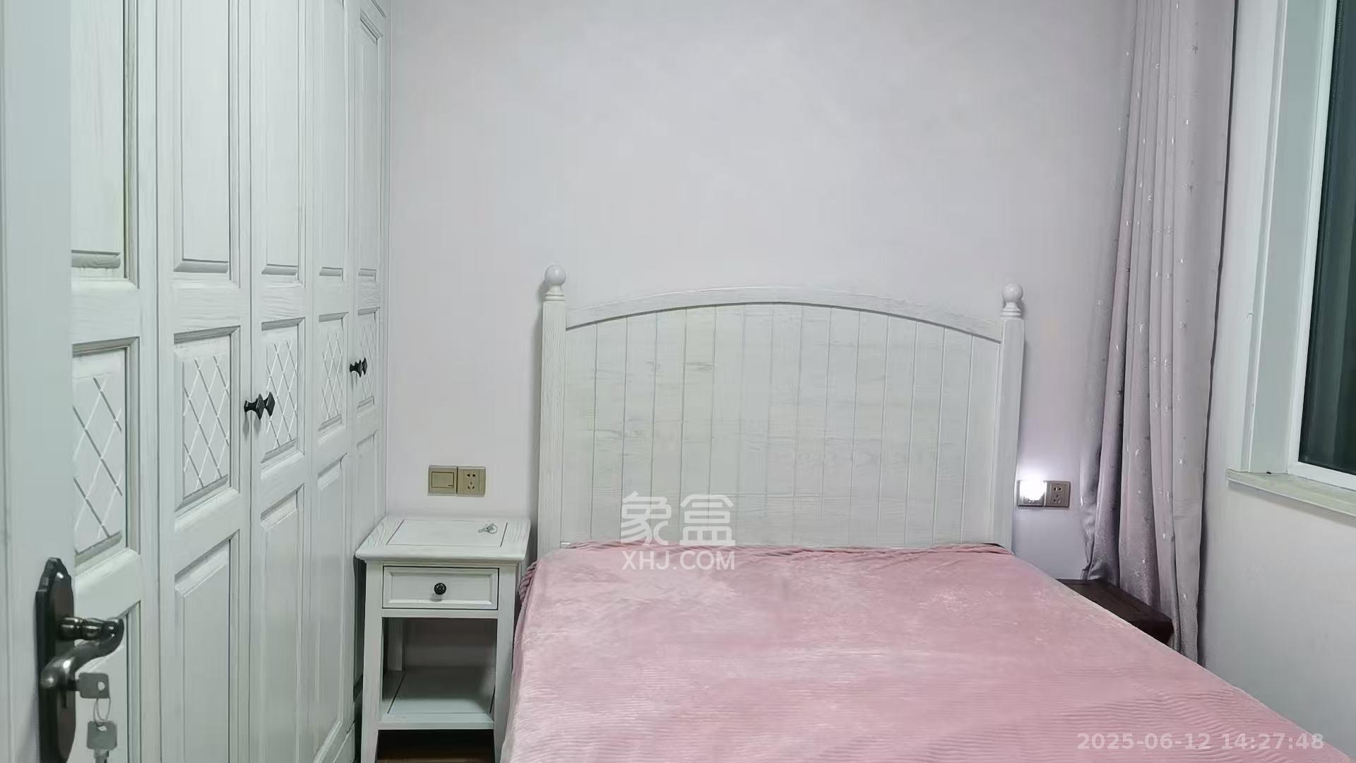 佛奥康桥水岸 3室1厅1卫 2200.0元/月 佛奥康桥水岸 3室1厅1卫 2200.0元/月室内图