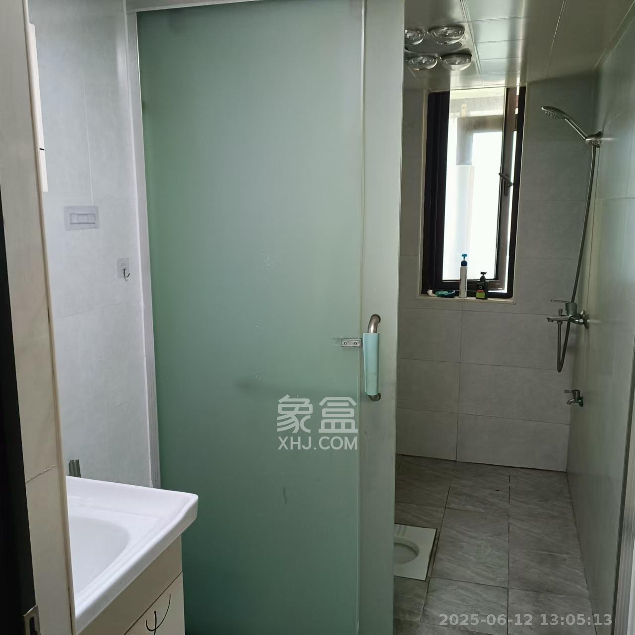 中欣楚天熙苑  3室2厅1卫   2800.00元/月小区图
