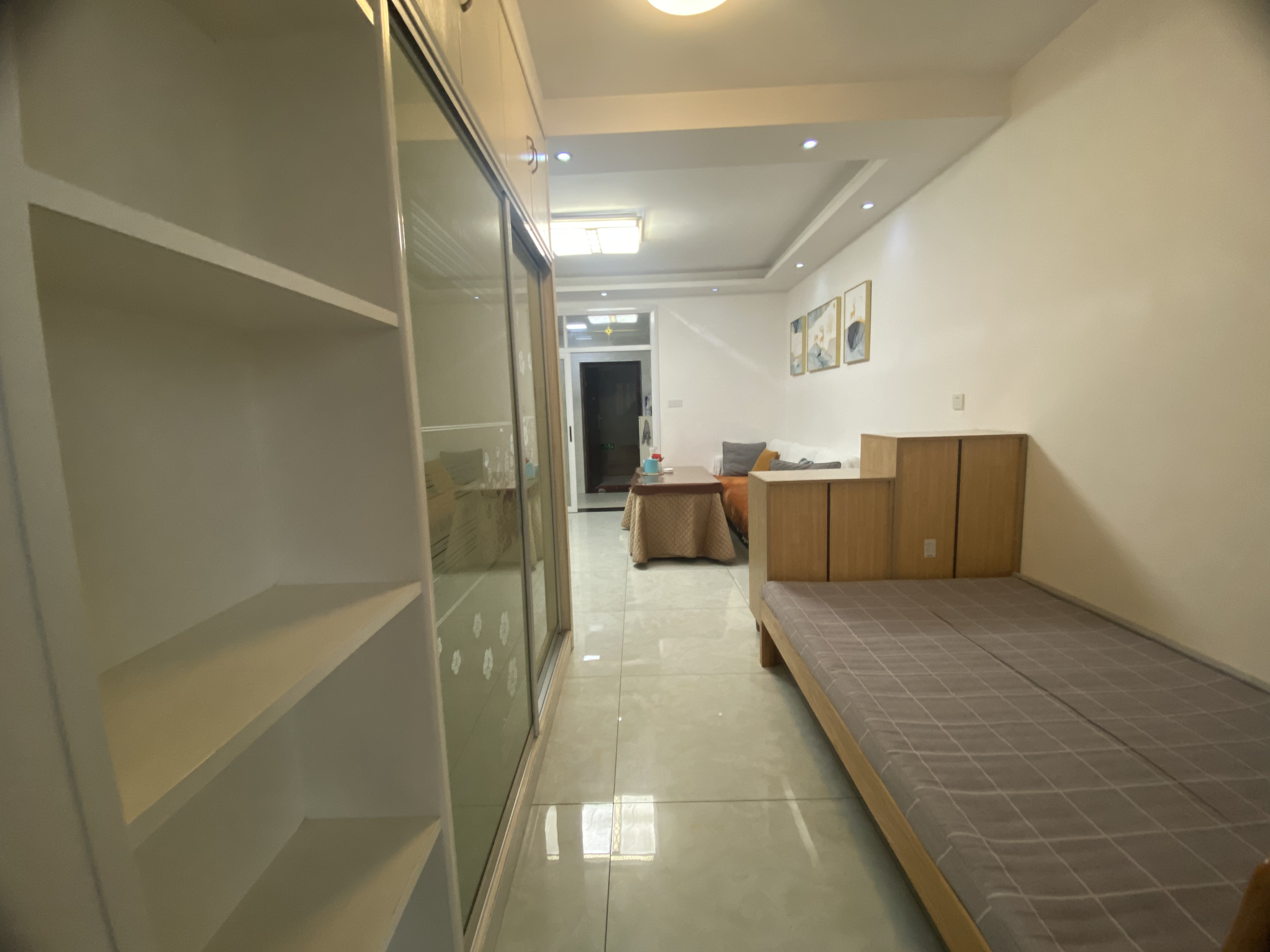 大同芙蓉 2室1厅1卫 1100.0元/月 大同芙蓉 2室1厅1卫 1100.0元/月室内图