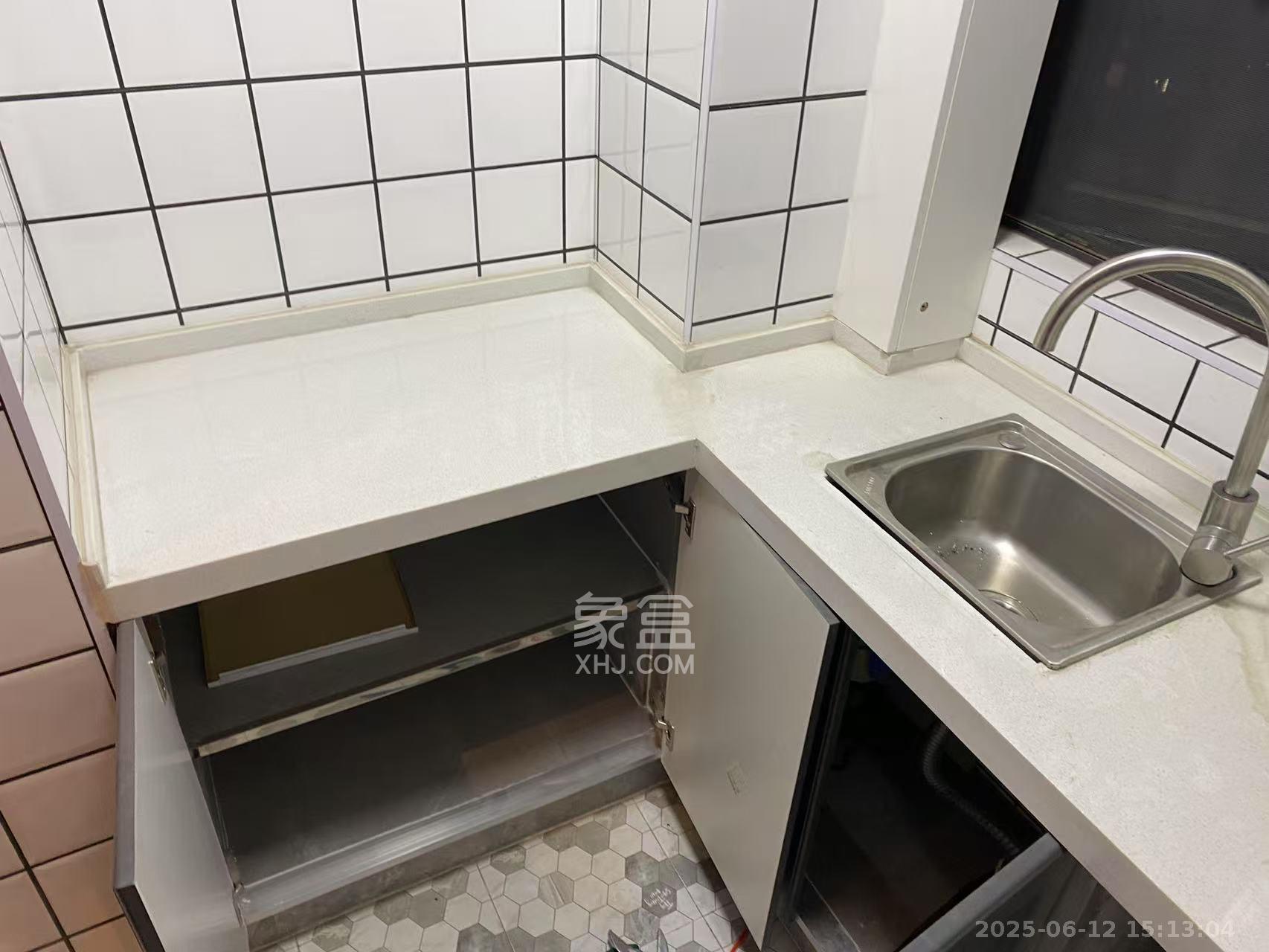 国泰九龙湾 1室1厅1卫 1500.0元/月 国泰九龙湾 1室1厅1卫 1500.0元/月室内图