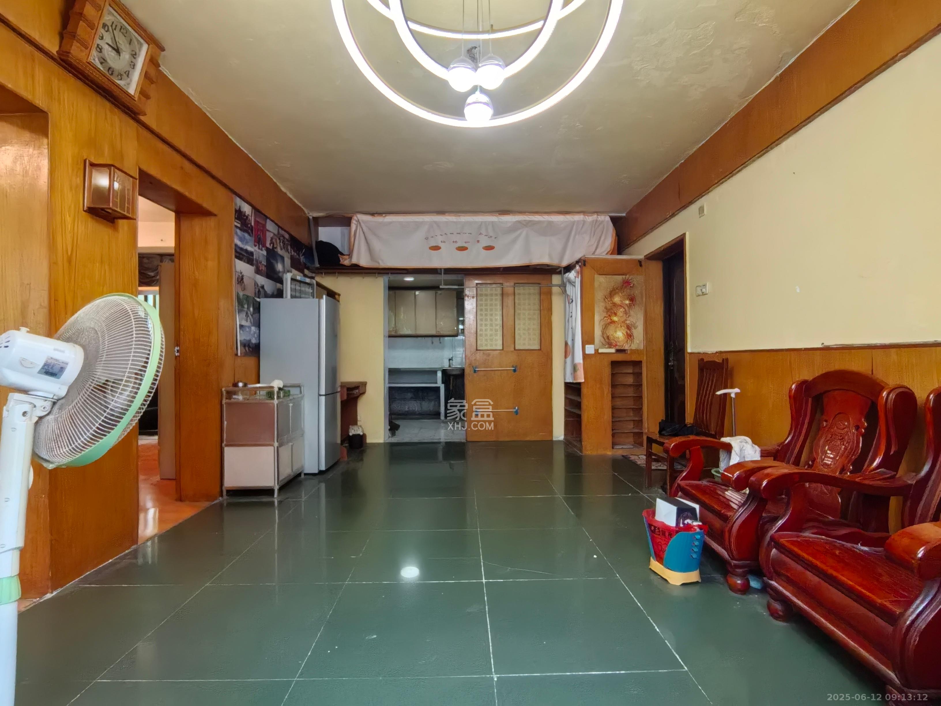 韵景商居  2室1厅1卫   1500.00元/月室内图