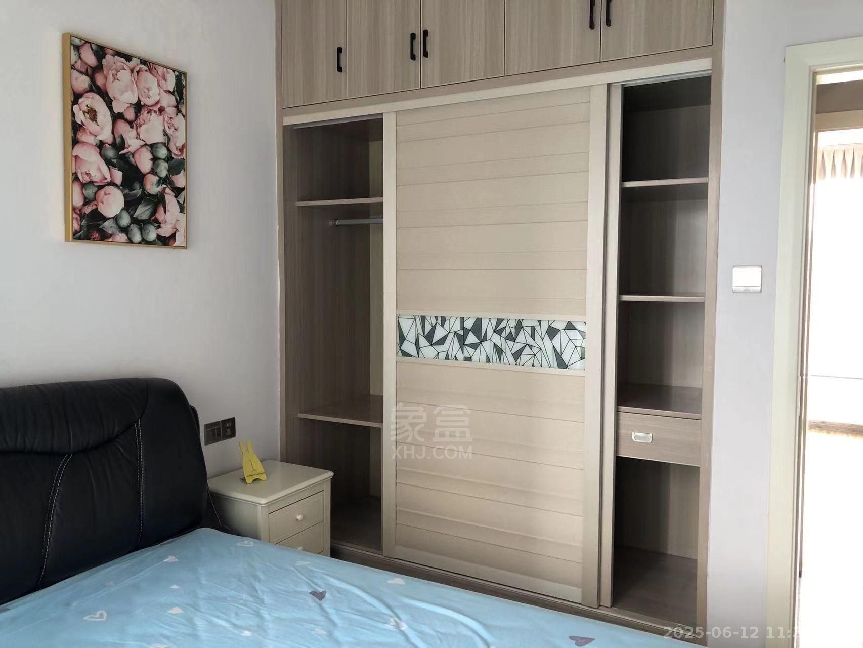 金轮翡翠名园 3室2厅2卫 2000.0元/月 金轮翡翠名园 3室2厅2卫 2000.0元/月室内图