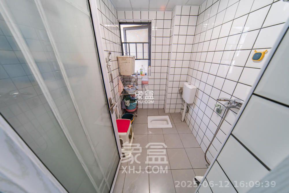 湘熙水郡（观澜海赋家园）  3室2厅1卫   2500.00元/月室内图