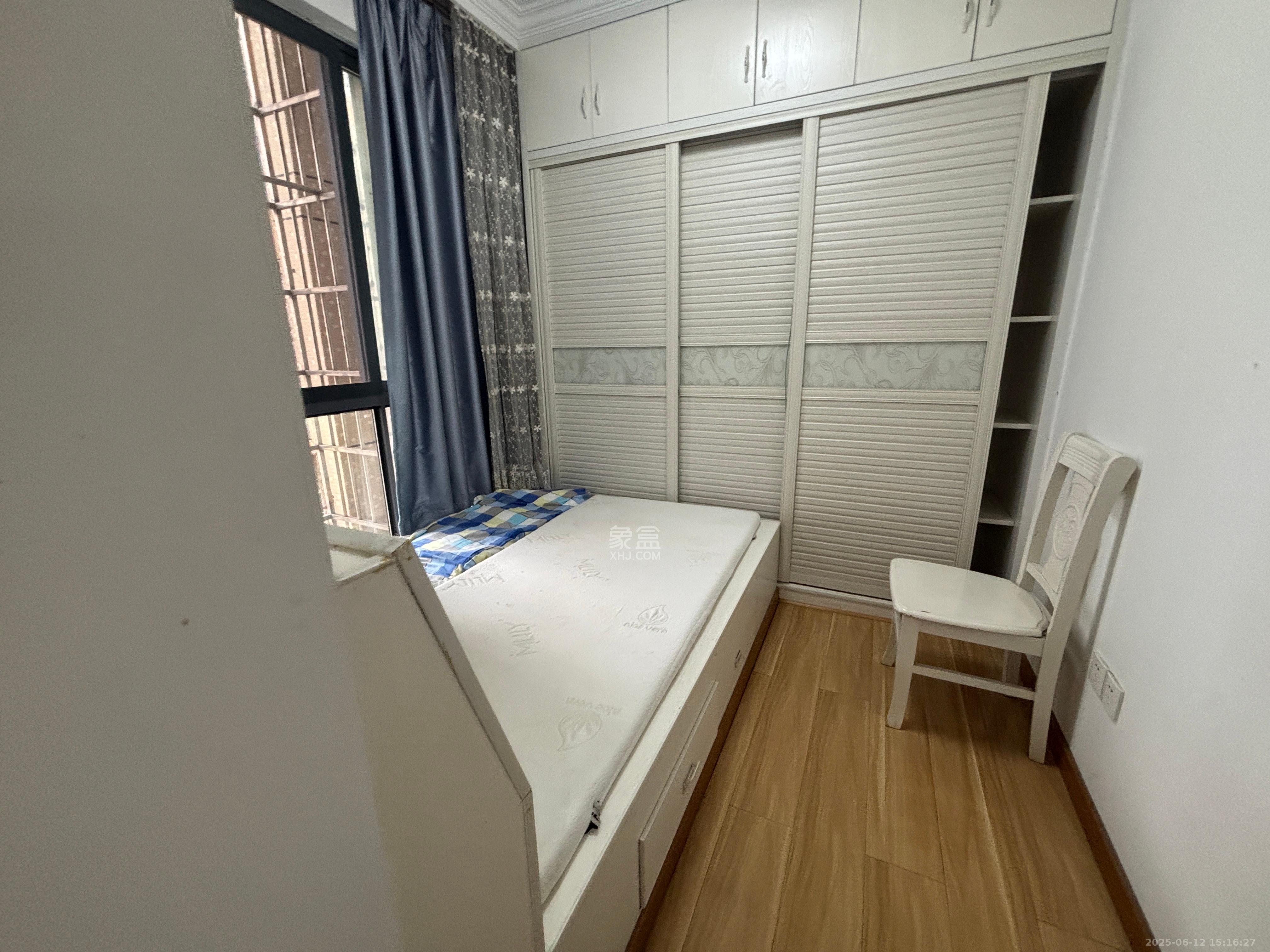 光明城市（星辰青年城）  2室2厅1卫   1800.00元/月室内图