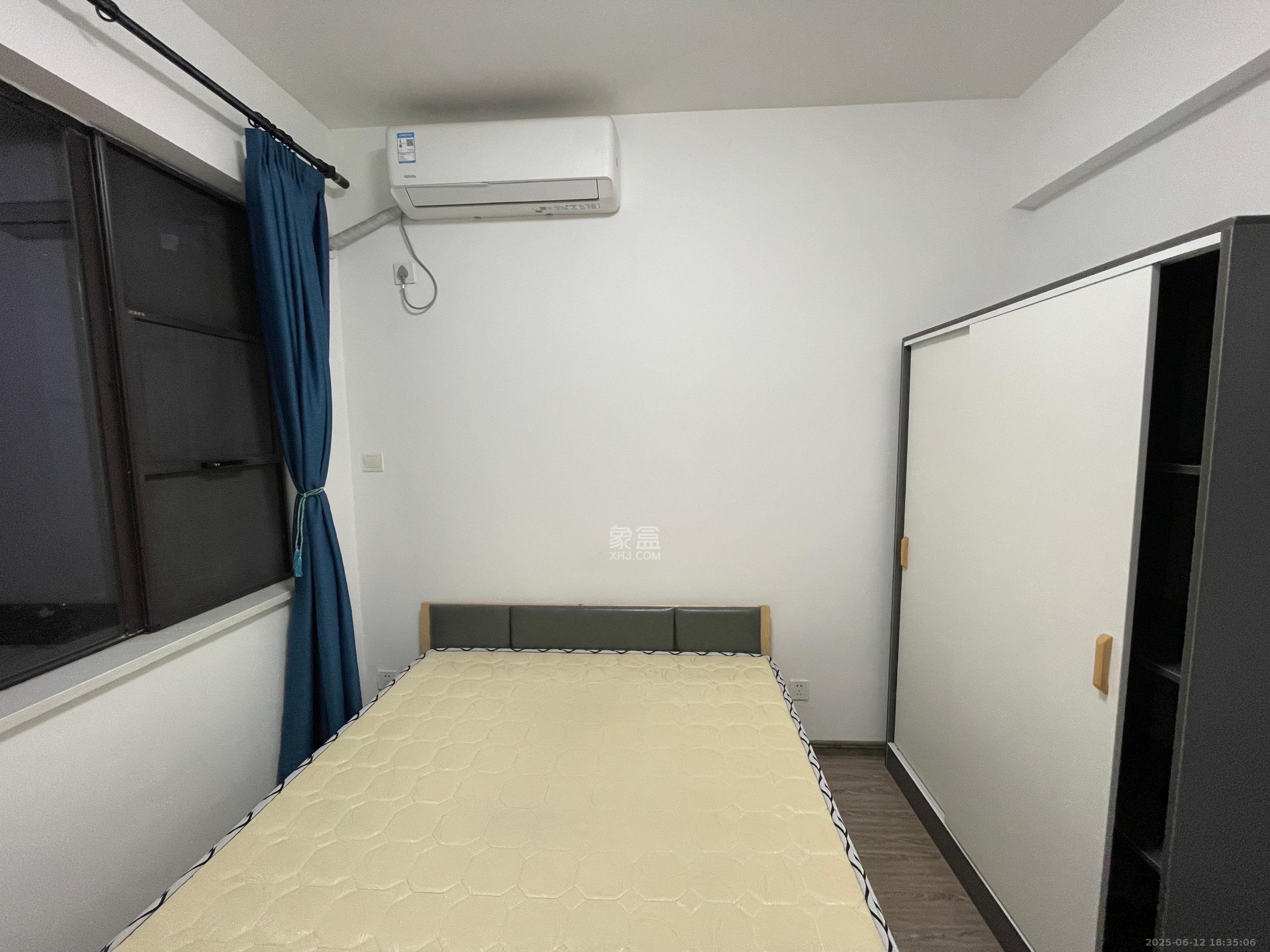 中国铁建梅溪青秀三期  4室2厅2卫   3500.00元/月室内图
