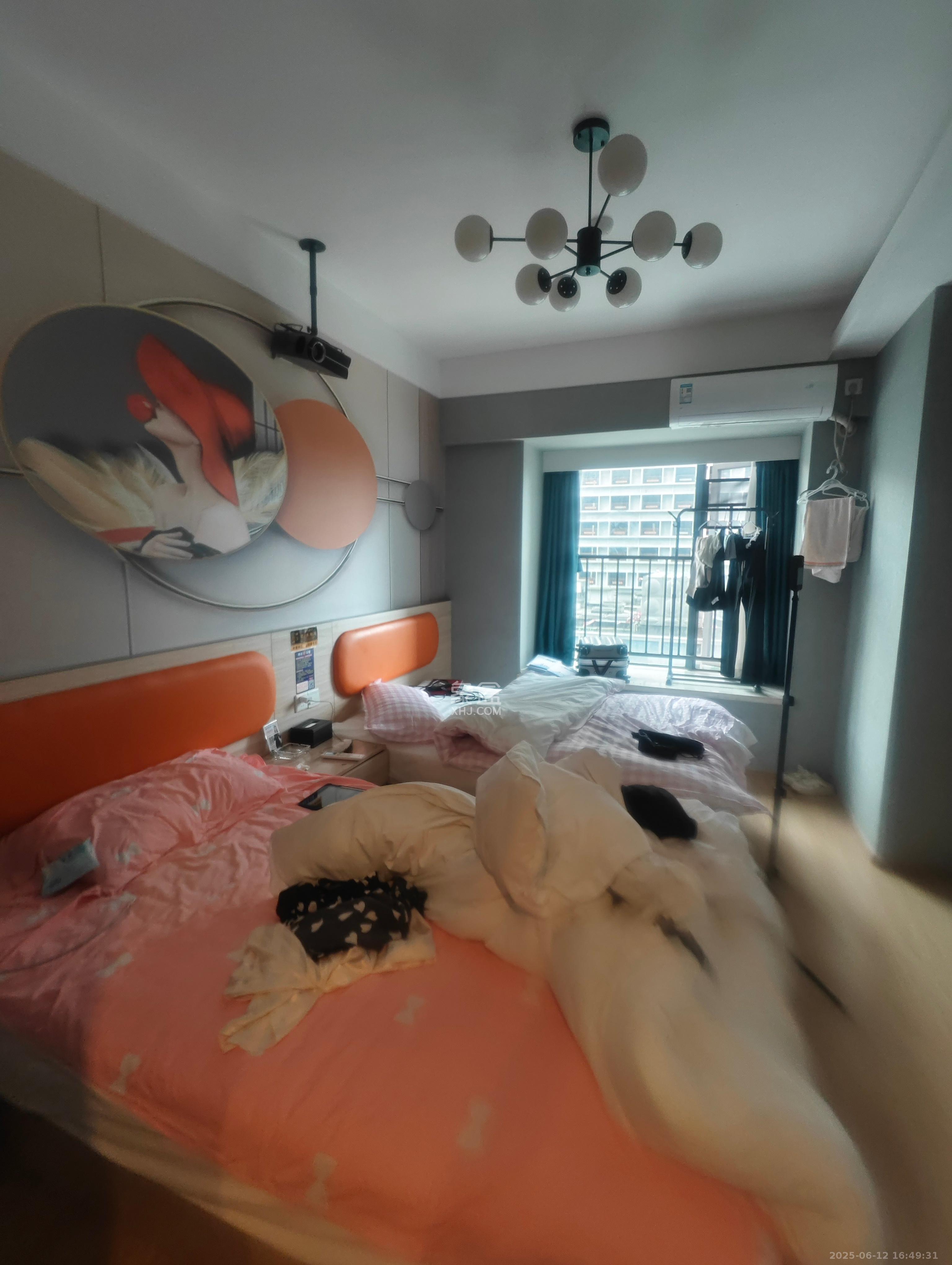 佳兆业云顶都汇 1室1厅1卫 1400.0元/月 佳兆业云顶都汇 1室1厅1卫 1400.0元/月室内图