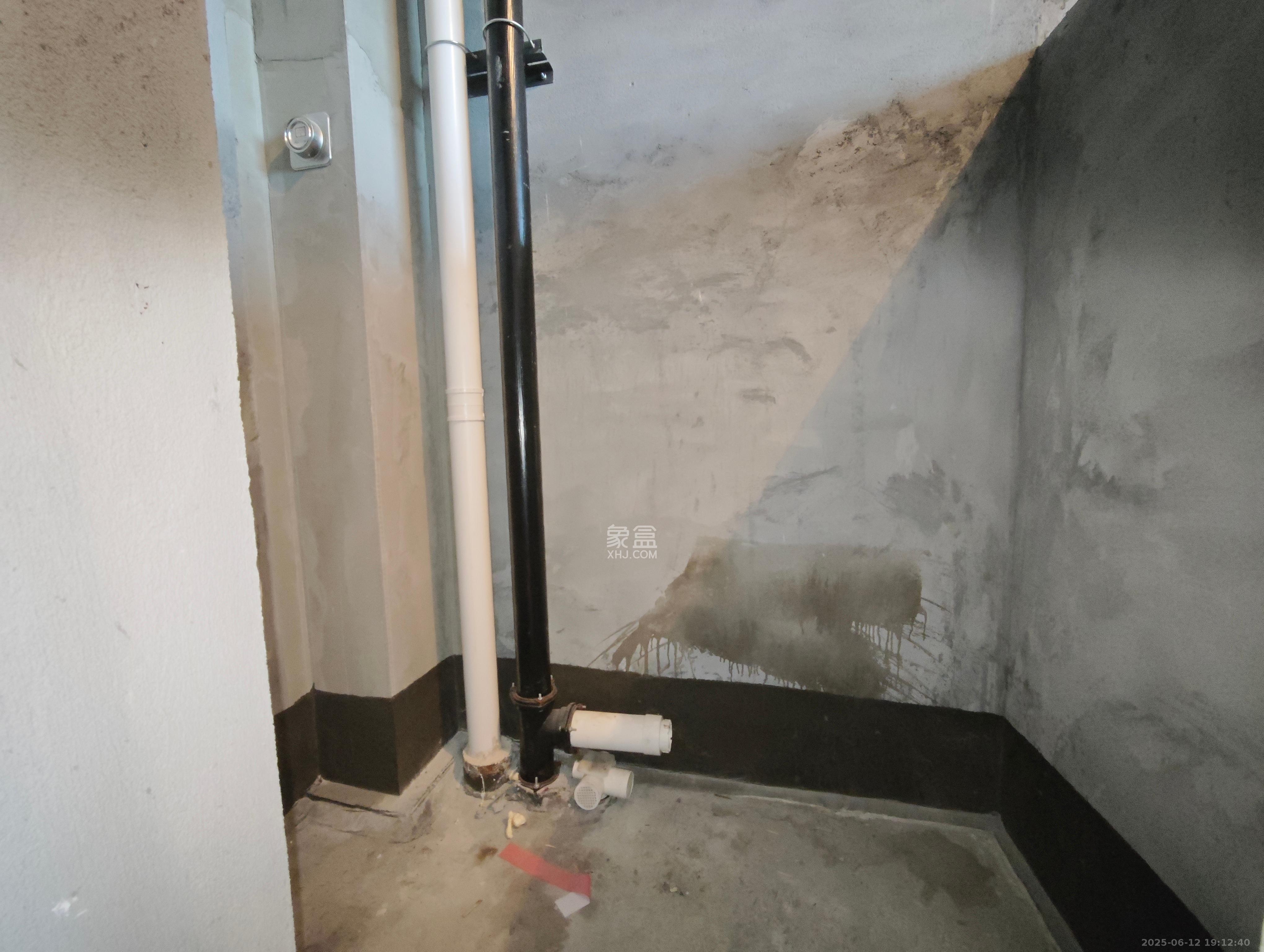 卓越中寰 1室1厅1卫 1600.0元/月 卓越中寰 1室1厅1卫 1600.0元/月室内图