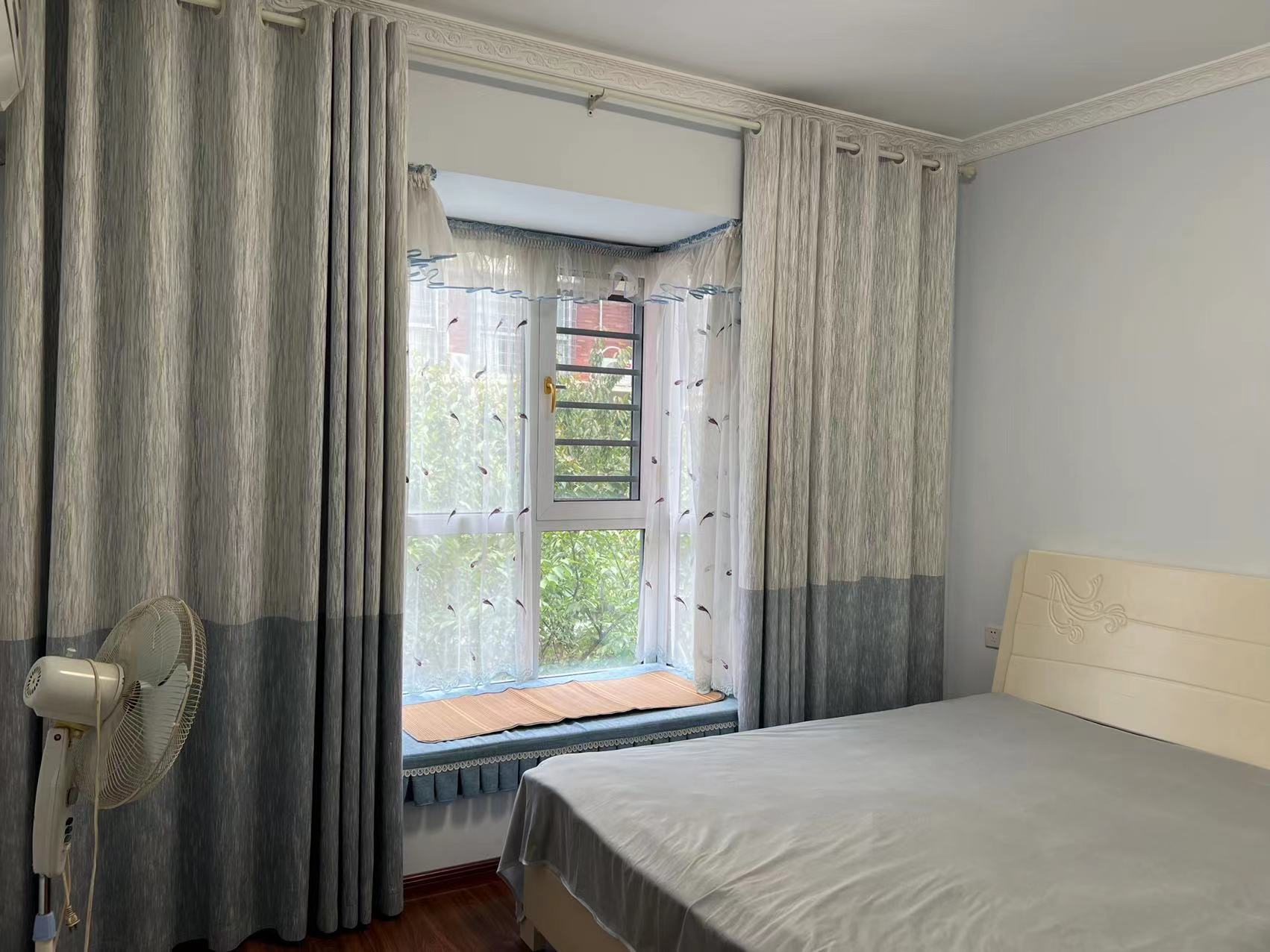 龙泰熙城 3室2厅2卫 59.8万 龙泰熙城 3室2厅2卫 59.8万室内图