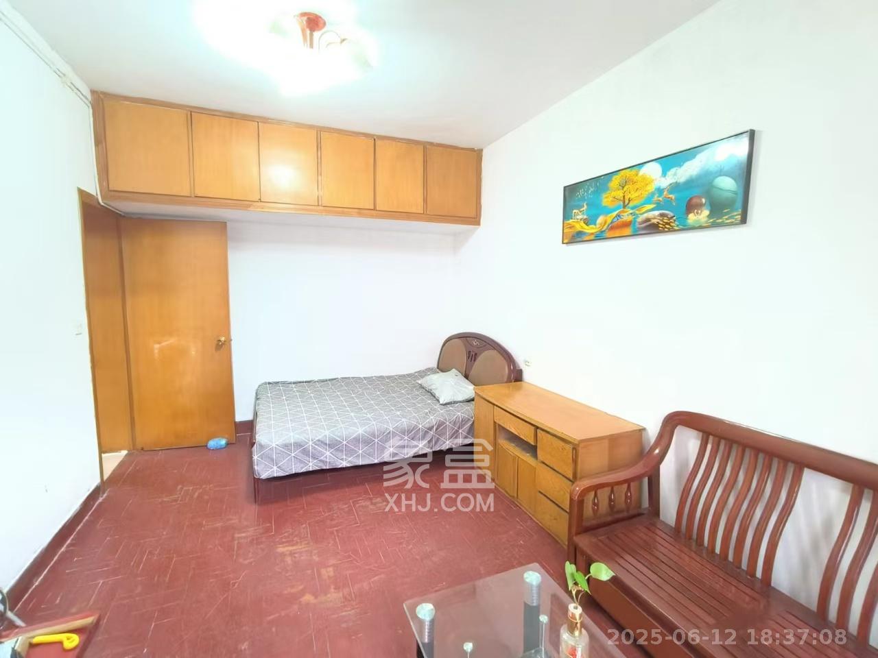 粮二库宿舍 2室1厅1卫 1300.0元/月 粮二库宿舍 2室1厅1卫 1300.0元/月室内图