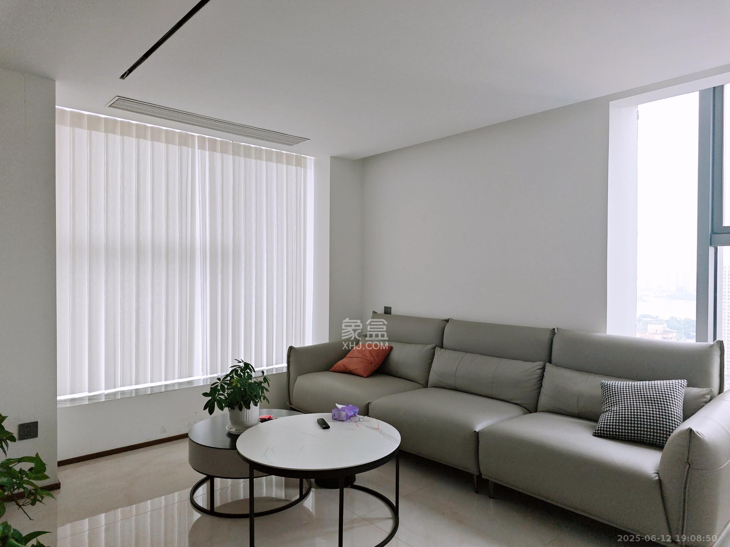 君悦新天地 2室1厅2卫 13000.0元/月 君悦新天地 2室1厅2卫 13000.0元/月室内图