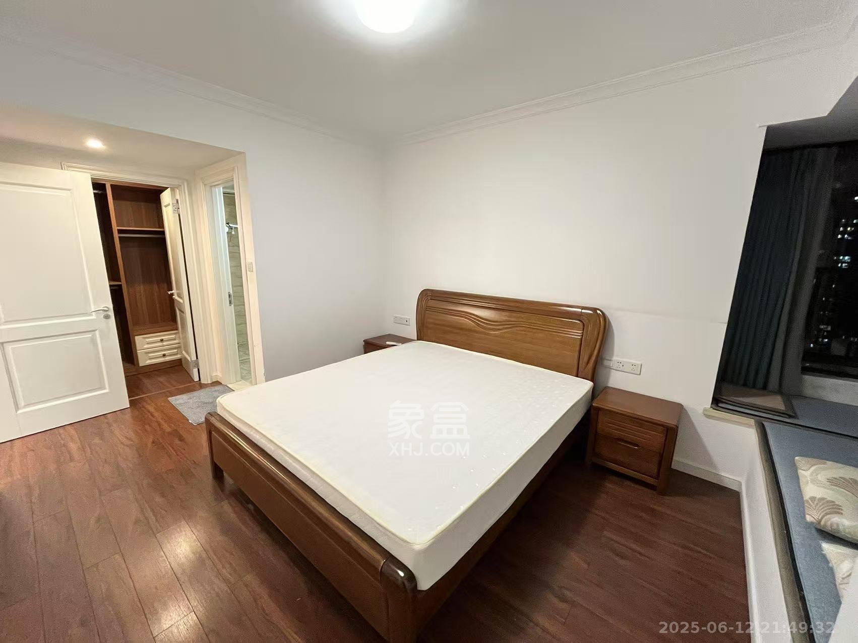 万科魅力之城观澜里 3室2厅2卫 2800.0元/月 万科魅力之城观澜里 3室2厅2卫 2800.0元/月室内图