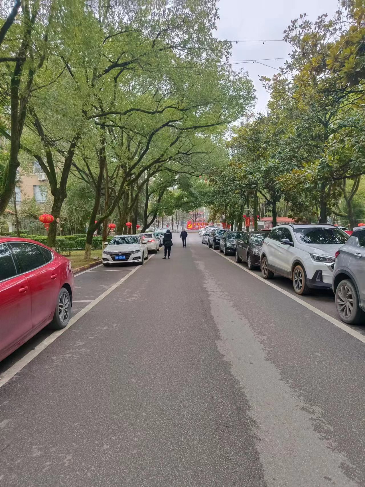 风景园林管理处家属院  3室2厅1卫    39.0万室内图