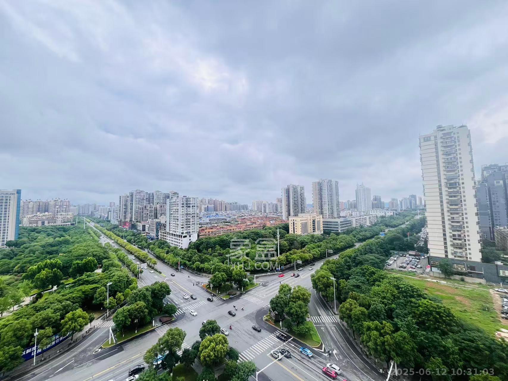 帝景国际 1室0厅1卫 850.0元/月 帝景国际 1室0厅1卫 850.0元/月户型图