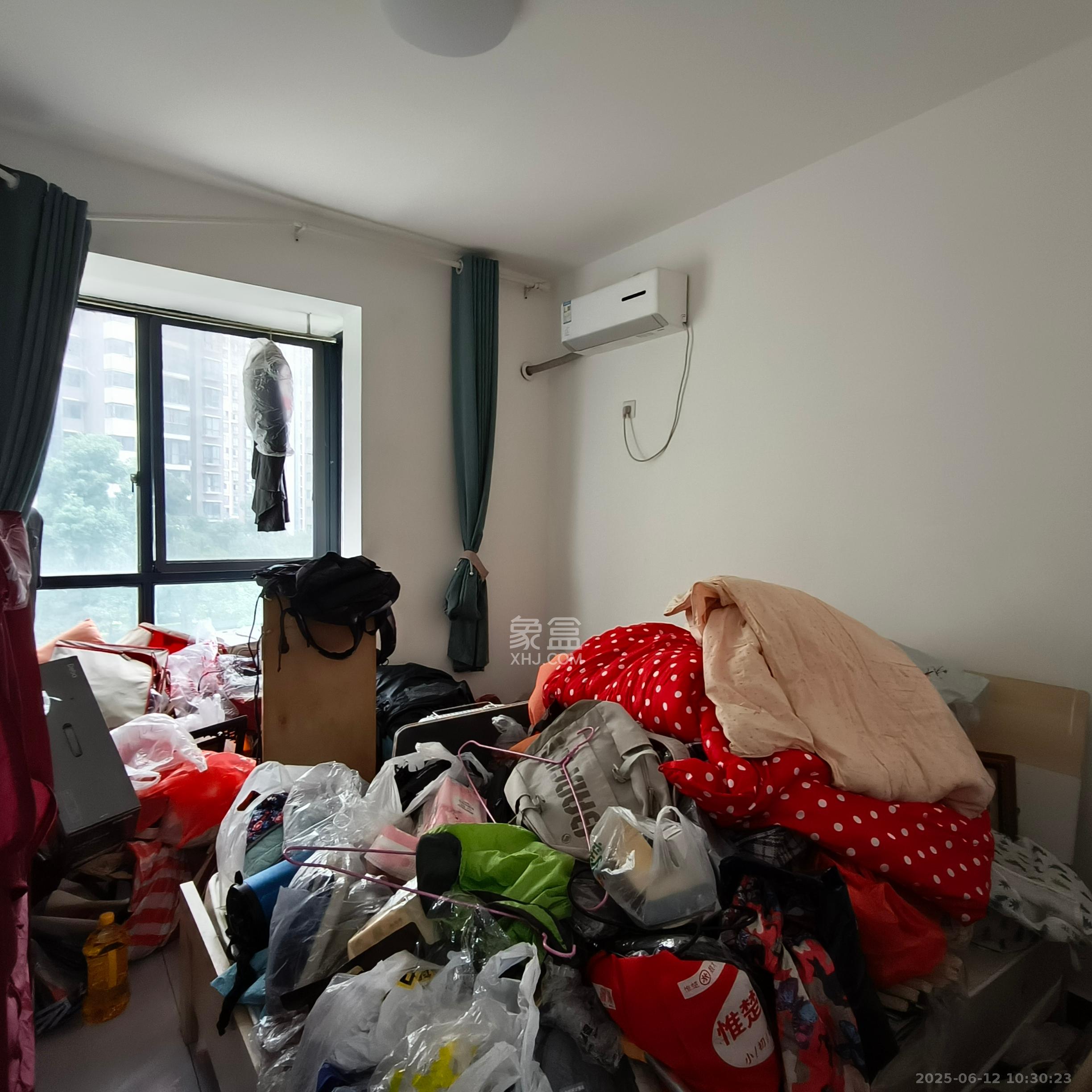 湘江世纪城融江苑  3室2厅1卫    2000.0元/月室内图