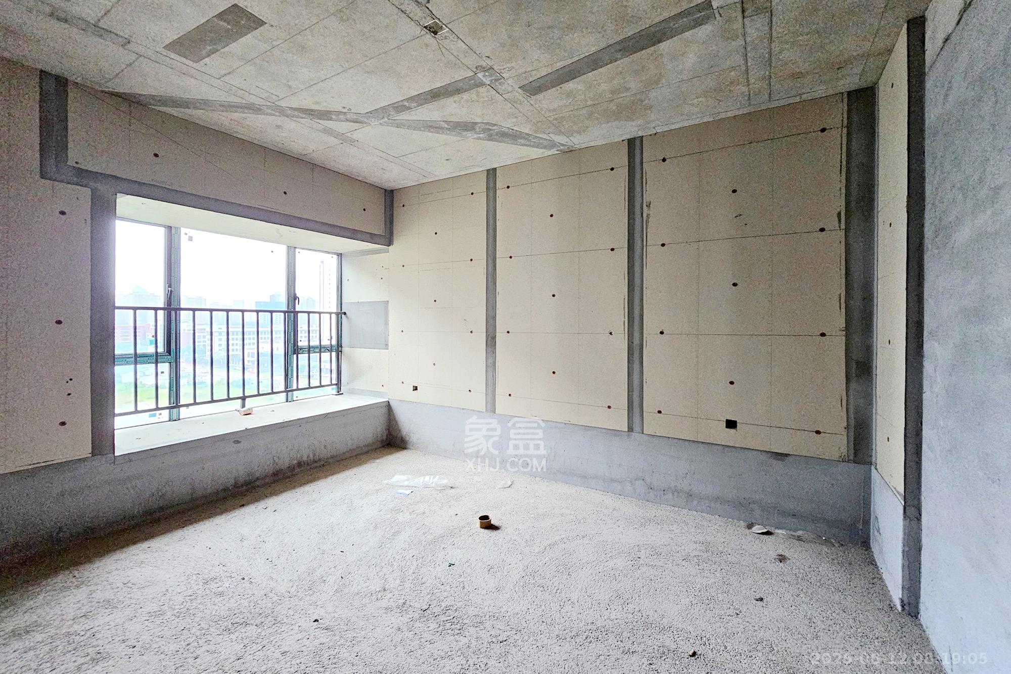 润和星河玥 4室2厅2卫 1400.0元/月 润和星河玥 4室2厅2卫 1400.0元/月室内图