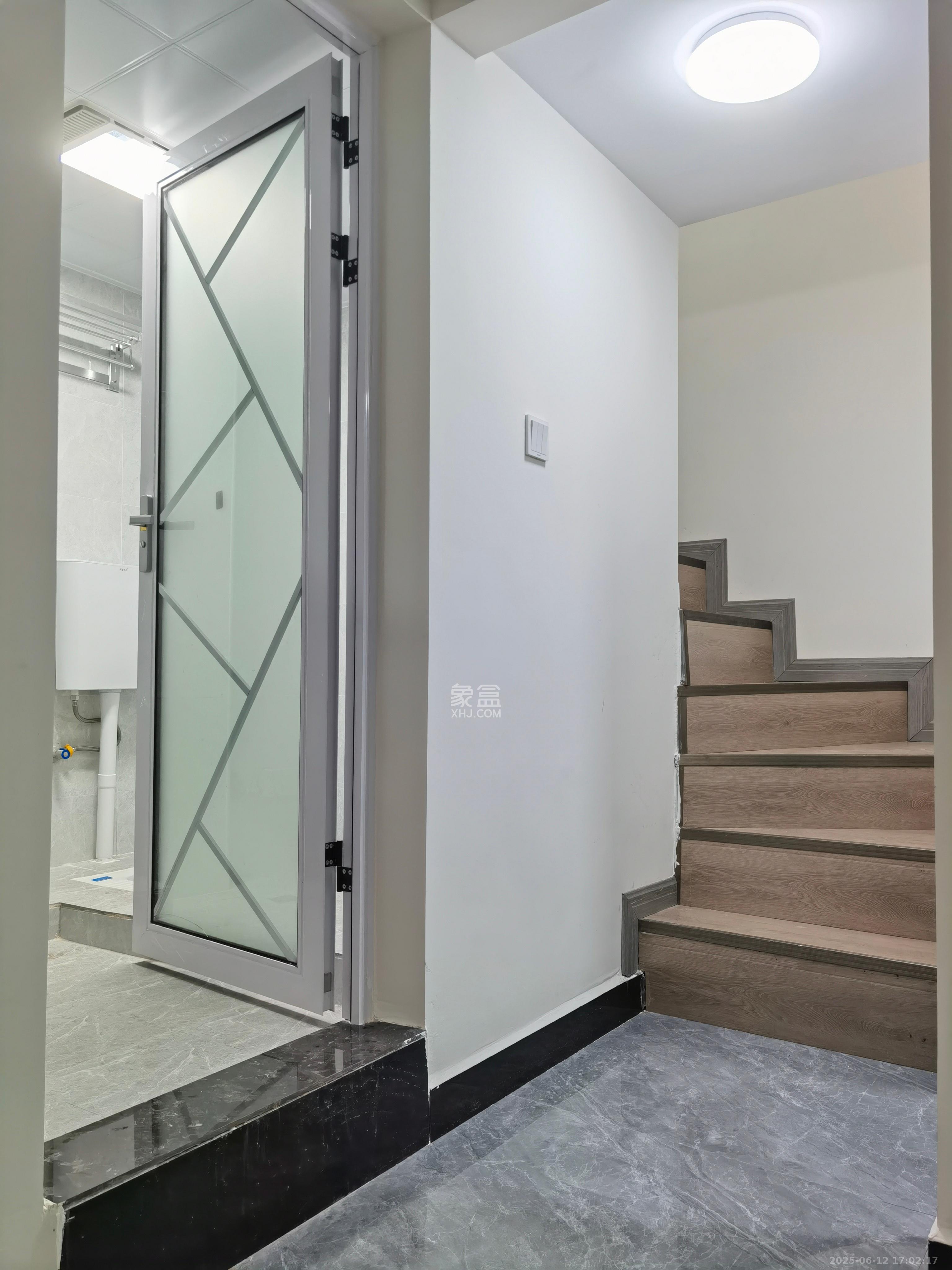 湘水郡（兴旺小爱同学）  2室2厅1卫    1600.0元/月室内图