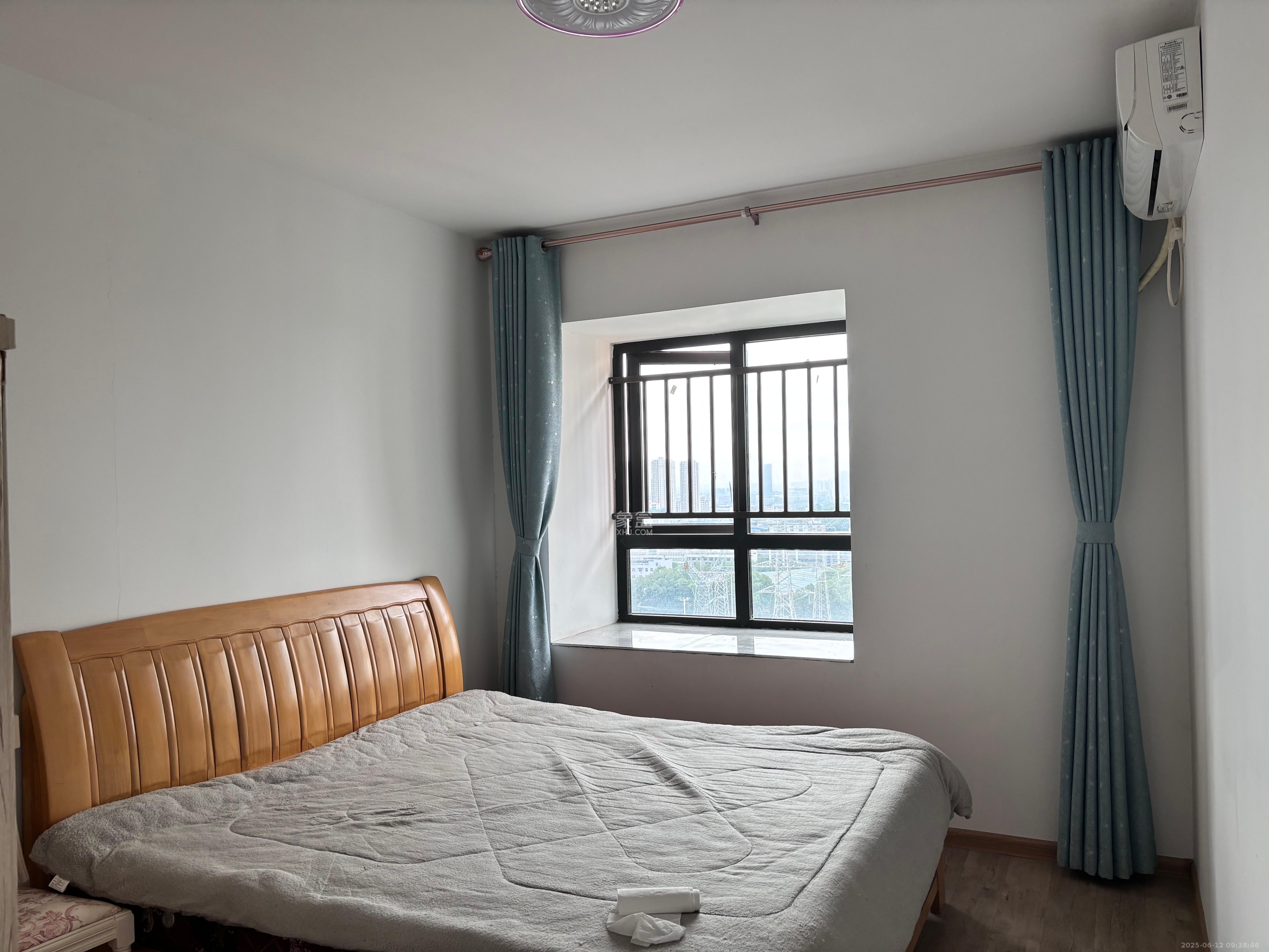 时代港湾 2室2厅1卫 1300.0元/月 时代港湾 2室2厅1卫 1300.0元/月室内图