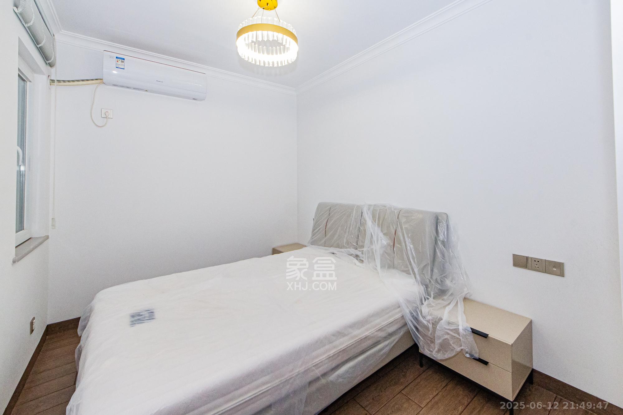 北辰三角洲C3区 3室2厅2卫 173.0万 北辰三角洲C3区 3室2厅2卫 173.0万卧室