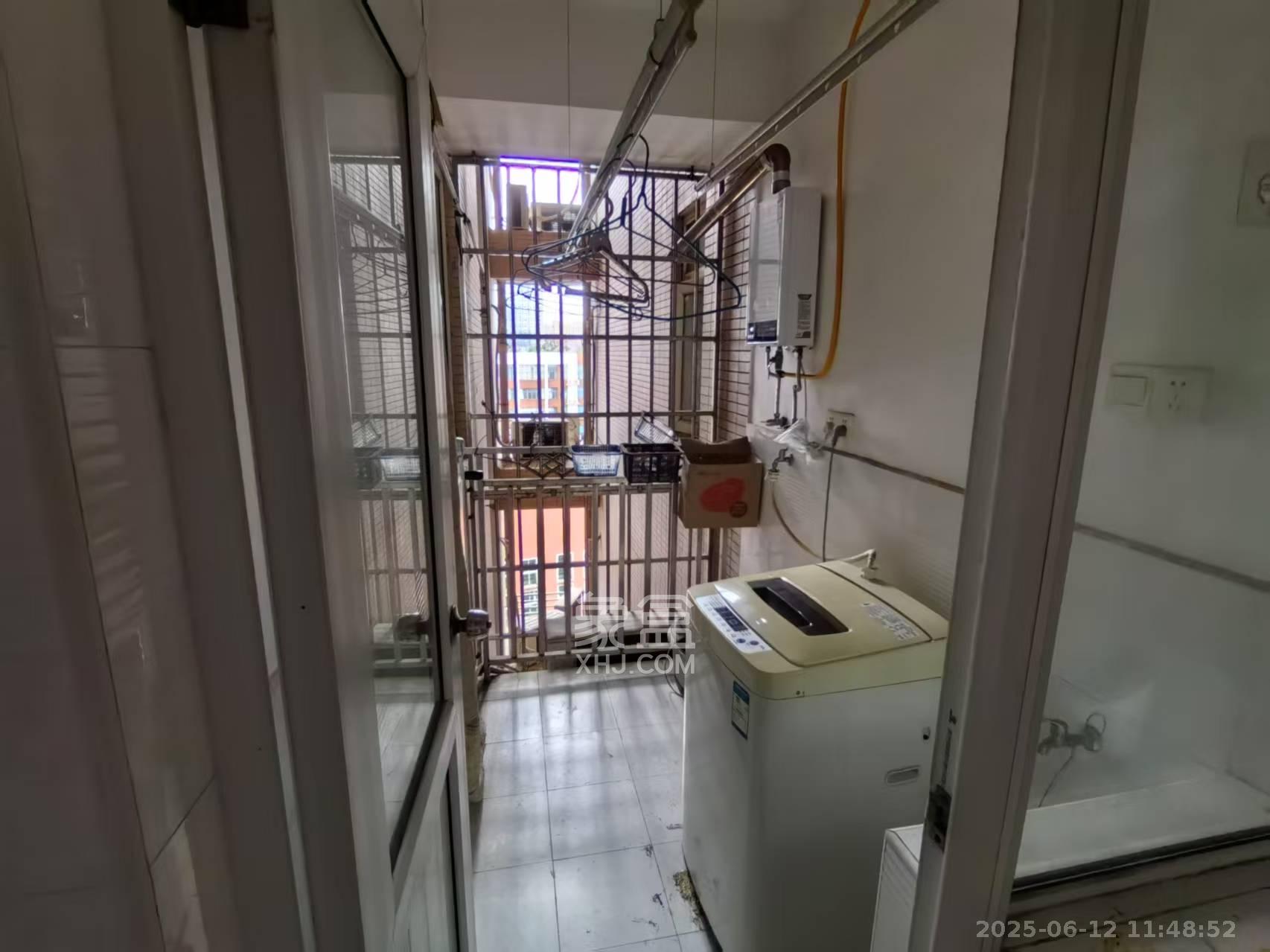 长城非常生活 2室1厅1卫 2600.0元/月 长城非常生活 2室1厅1卫 2600.0元/月室内图