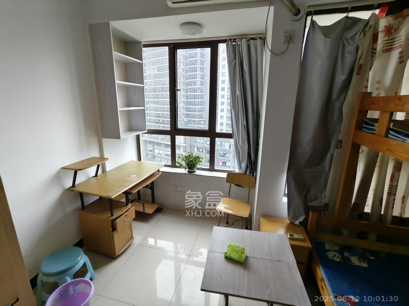 雅第大厦 1室0厅1卫 1600.0元/月 雅第大厦 1室0厅1卫 1600.0元/月室内图