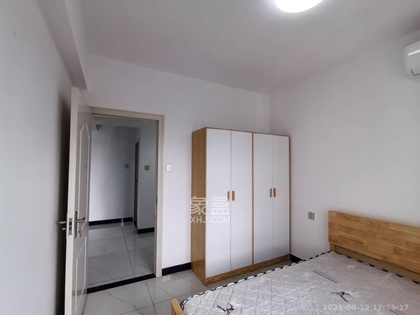 梅溪正荣府  2室2厅1卫   2500.00元/月室内图