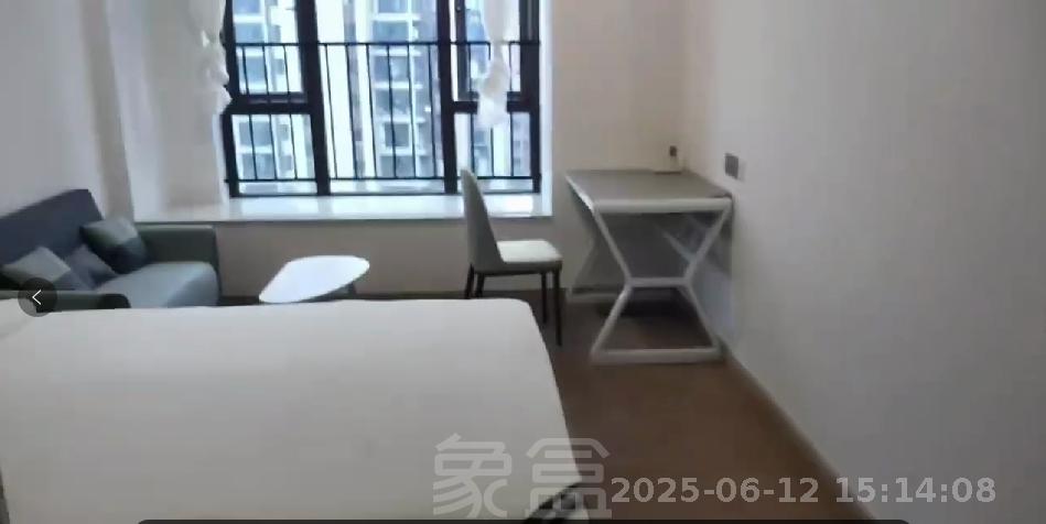 碧桂园  1室1厅1卫    1000.0元/月