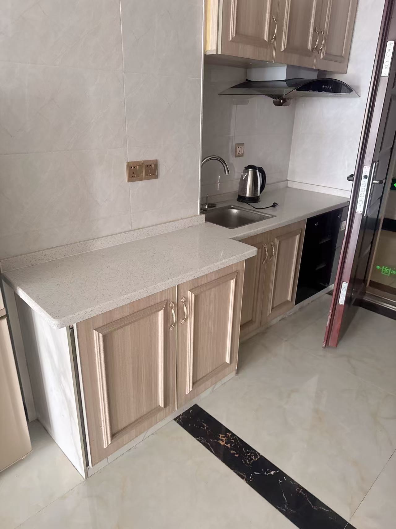 南苑上和二期 1室1厅1卫 900.0元/月 南苑上和二期 1室1厅1卫 900.0元/月室内图