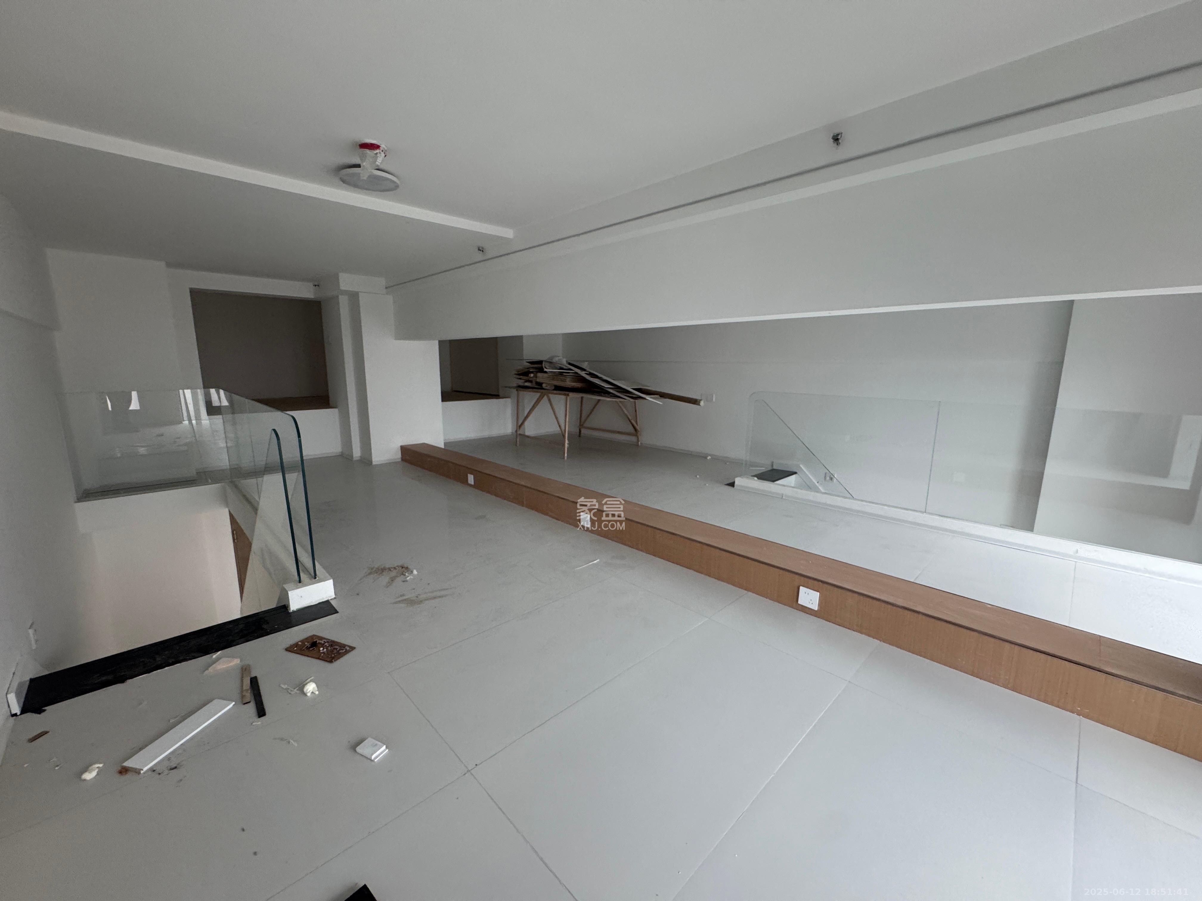 珠江花城好世界 1室1厅1卫 2500.0元/月 珠江花城好世界 1室1厅1卫 2500.0元/月室内图