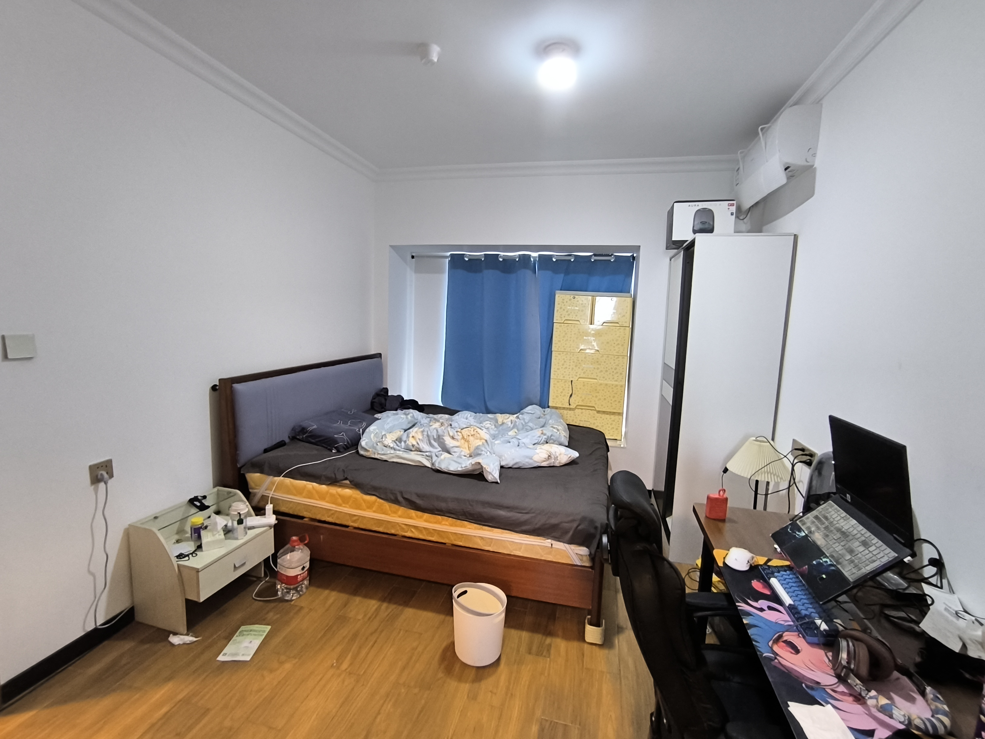 碧桂园公园上城 3室2厅2卫 2800.00元/月 碧桂园公园上城 3室2厅2卫 2800.00元/月室内图