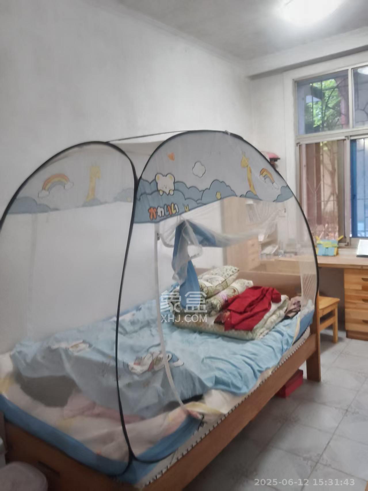 东瓜山二村 3室1厅1卫 3000.0元/月 东瓜山二村 3室1厅1卫 3000.0元/月室内图