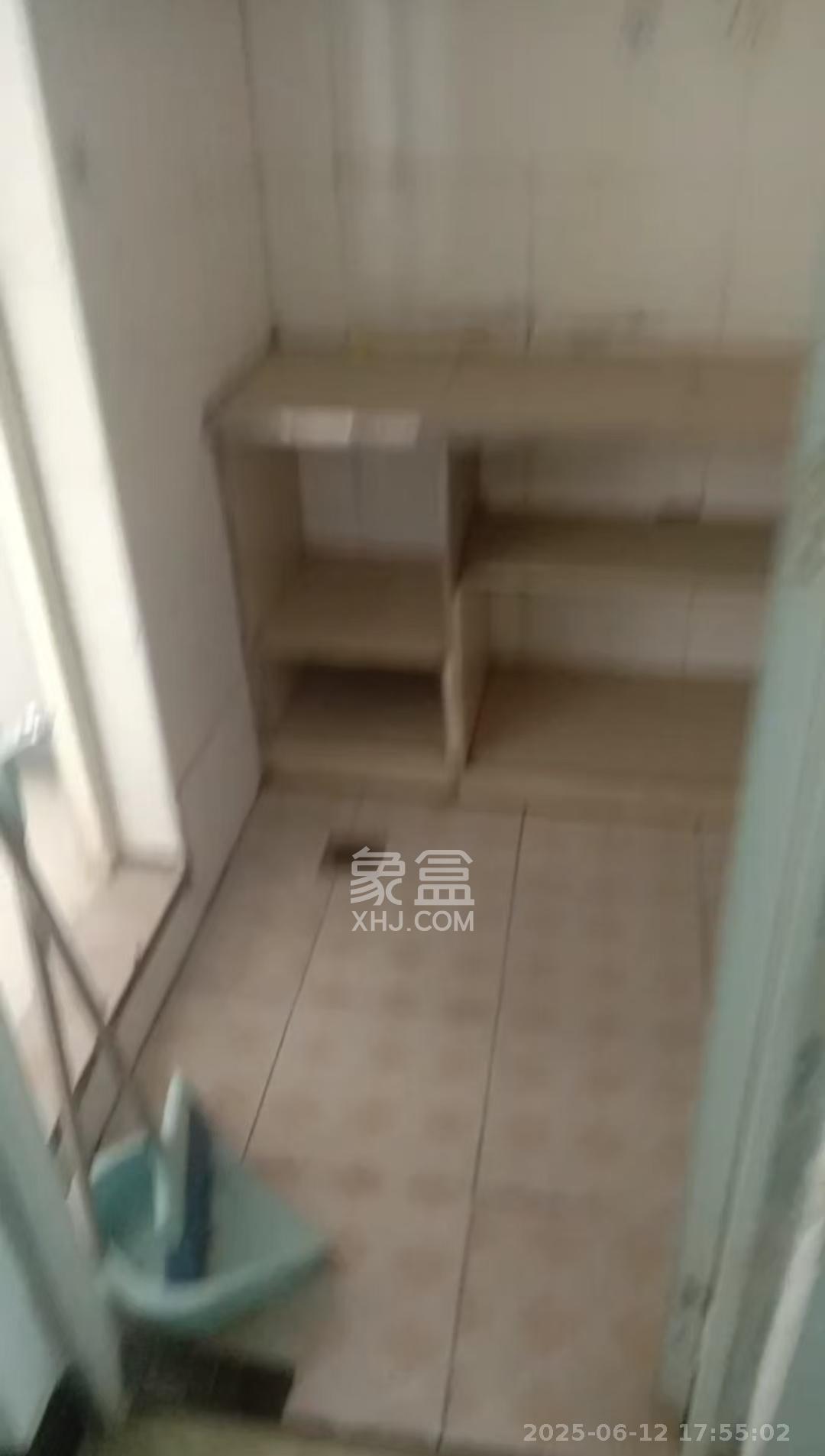 灰埠小区（灰埠社区）  1室1厅1卫    450.0元/月室内图