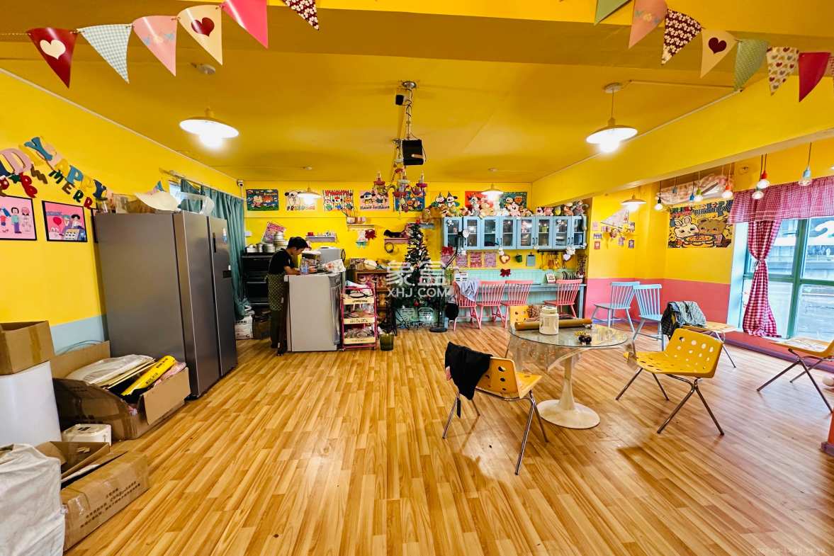 亚商国际 1室1厅1卫 1300.0元/月 亚商国际 1室1厅1卫 1300.0元/月室内图