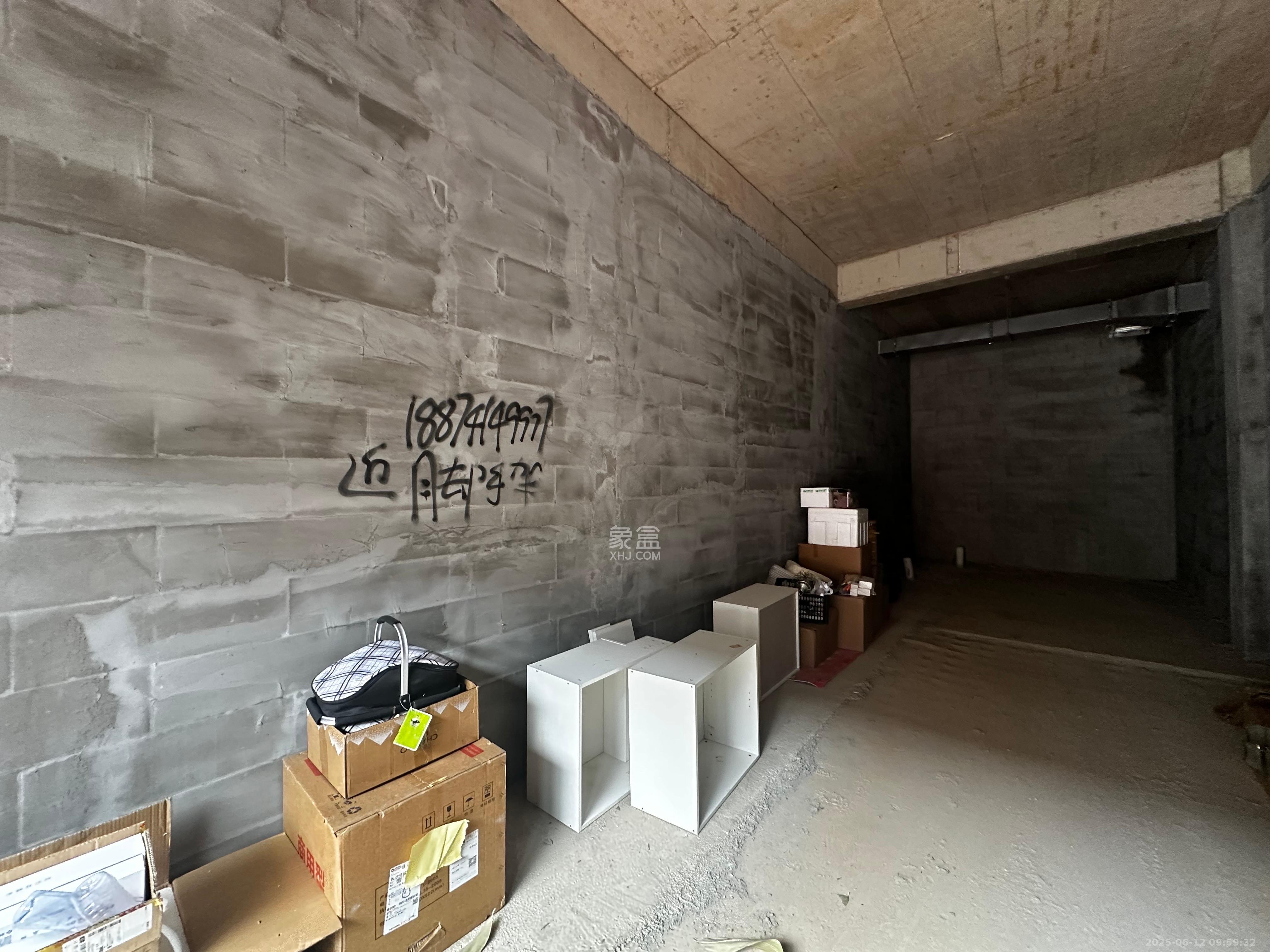 保利香槟国际E区   50.0㎡      1800.0元/月室内图