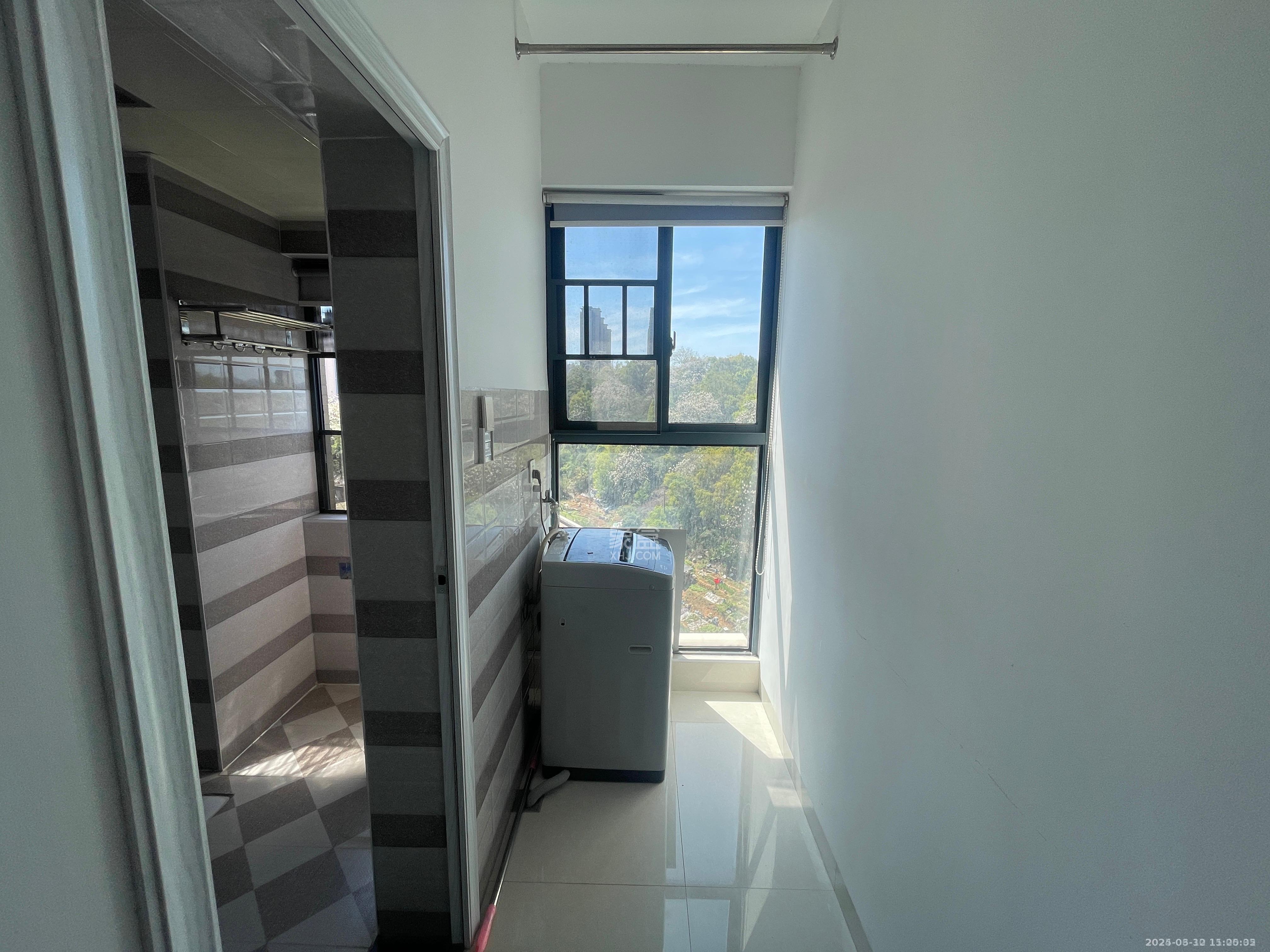 中建御山和苑  1室1厅1卫   1200.00元/月室内图
