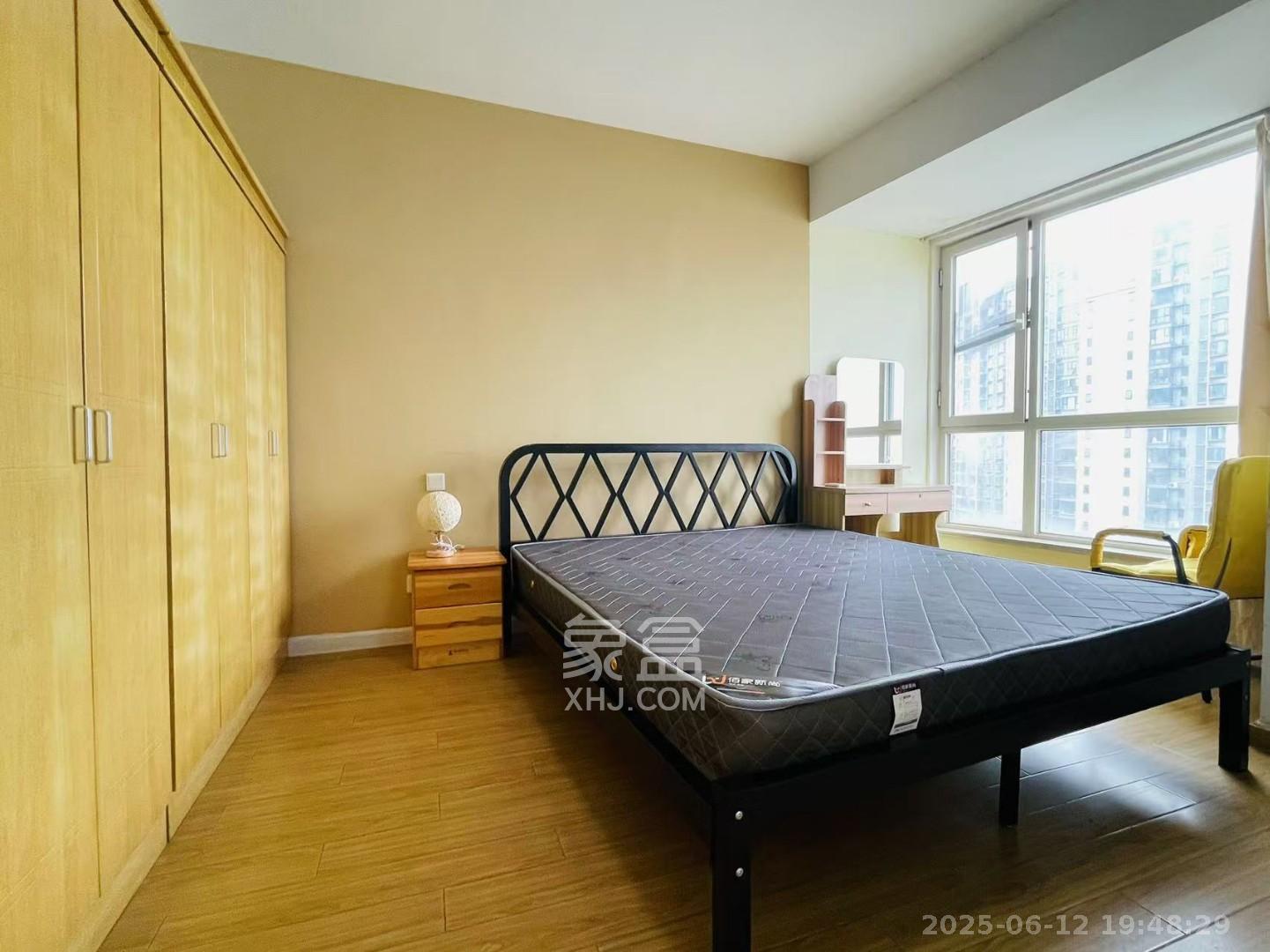 北辰三角洲E5区 1室1厅1卫 2100.0元/月 北辰三角洲E5区 1室1厅1卫 2100.0元/月室内图