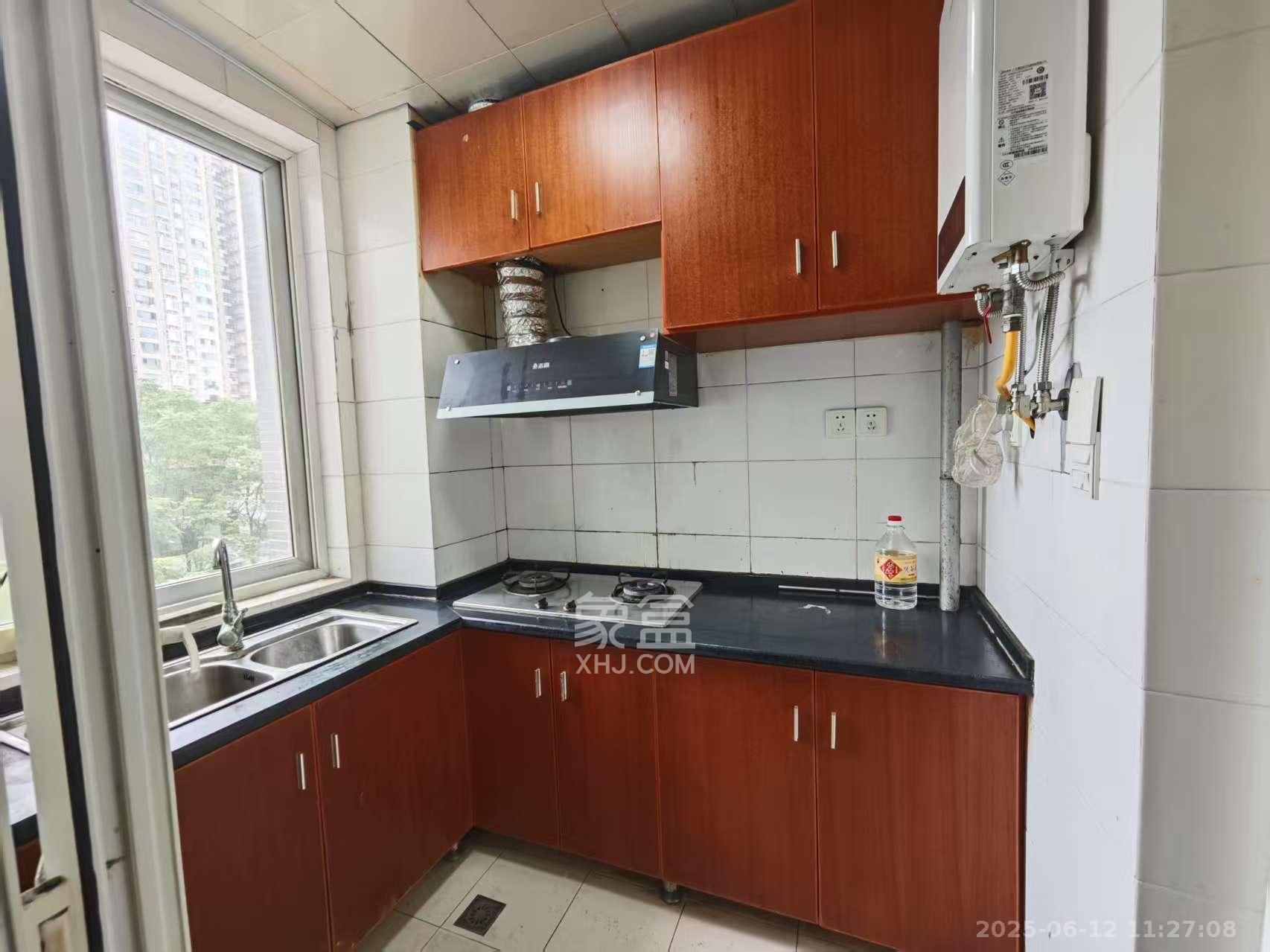 菁华源 2室1厅1卫 1300.0元/月 菁华源 2室1厅1卫 1300.0元/月室内图