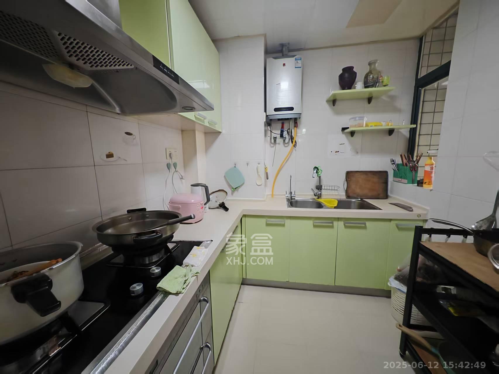 永宏佳园  3室2厅1卫   2800.00元/月室内图