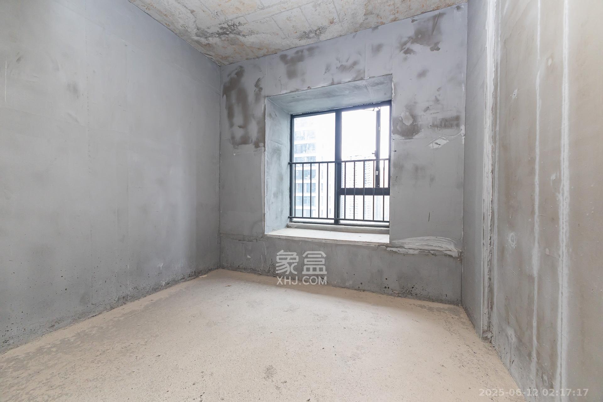 越秀湘江星汇城二期 4室2厅2卫 128.0万 越秀湘江星汇城二期 4室2厅2卫 128.0万卧室