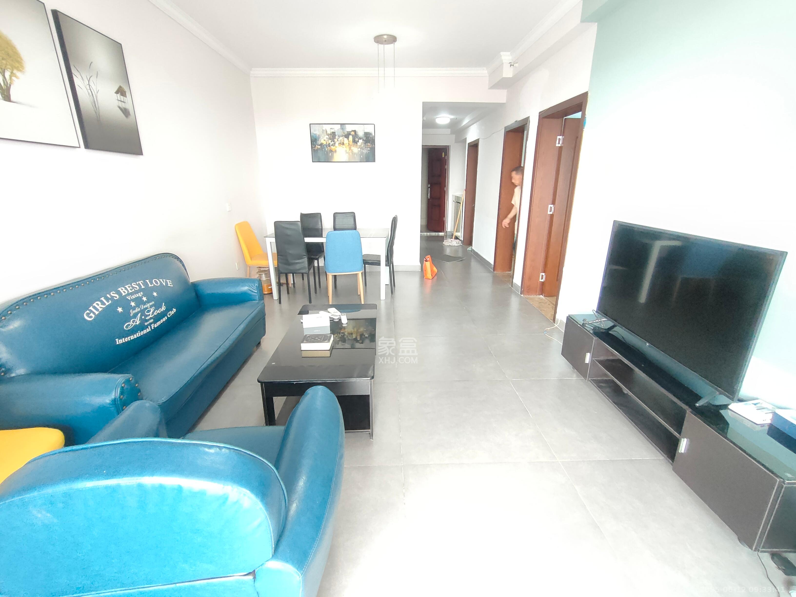 北辰三角洲C2区  3室1厅1卫    3200.0元/月 北辰三角洲C2区  3室1厅1卫    3200.0元/月