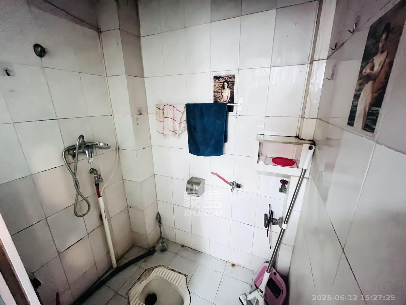 燕兴公司宿舍(裕农街) 1室1厅1卫 1500.0元/月 燕兴公司宿舍(裕农街) 1室1厅1卫 1500.0元/月室内图