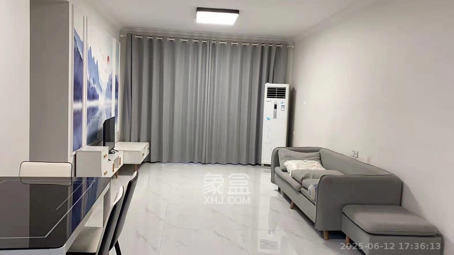 卓越浅水湾 3室2厅2卫 2600.0元/月 卓越浅水湾 3室2厅2卫 2600.0元/月室内图