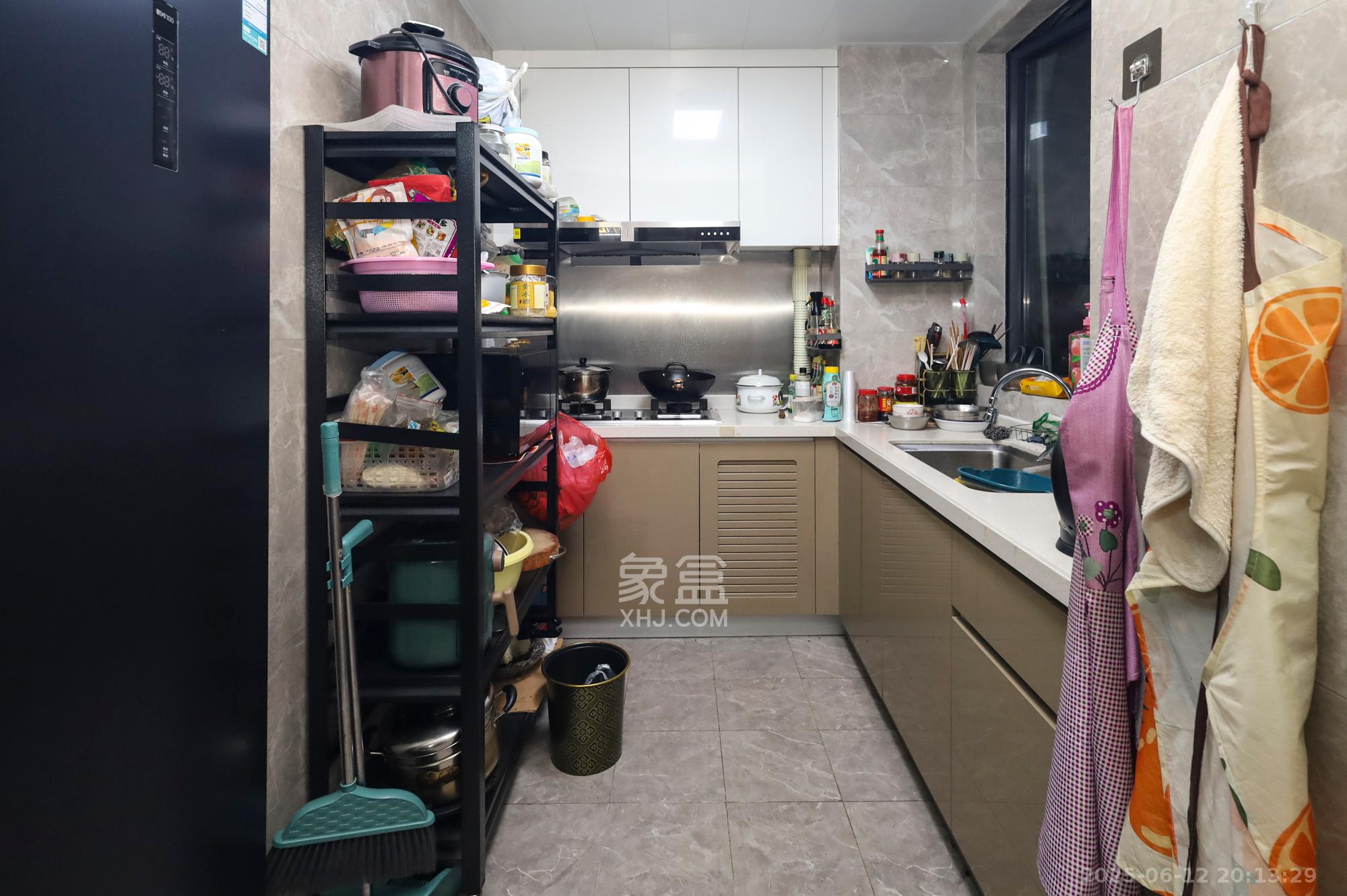 长沙万境潇湘 3室2厅2卫 145.0万 长沙万境潇湘 3室2厅2卫 145.0万厨房