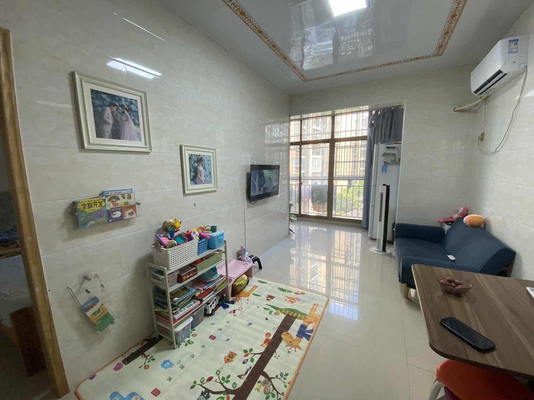 香格里拉  1室1厅1卫    20.8万 香格里拉  1室1厅1卫    20.8万室内图