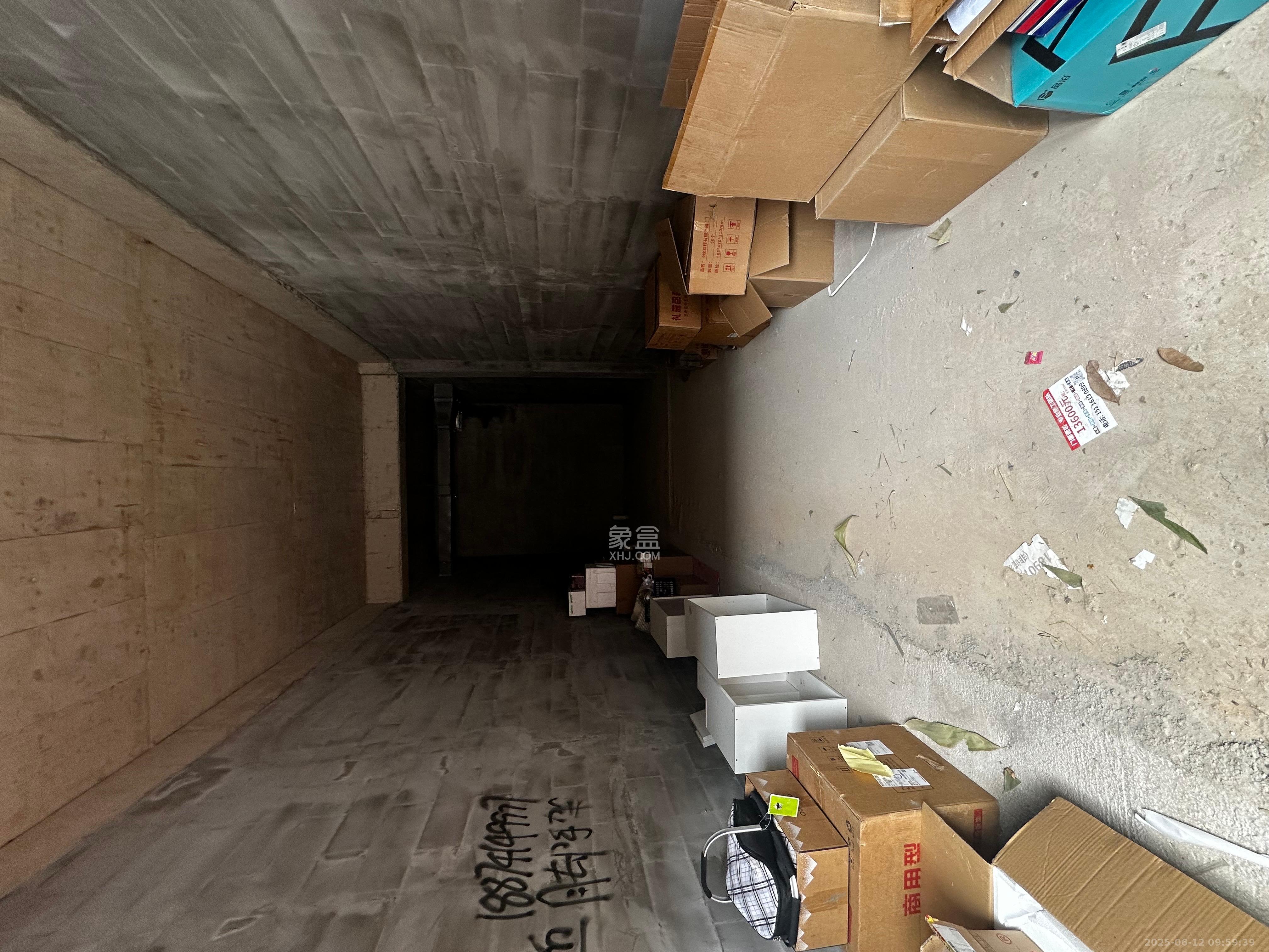 保利香槟国际E区   50.0㎡      1800.0元/月室内图