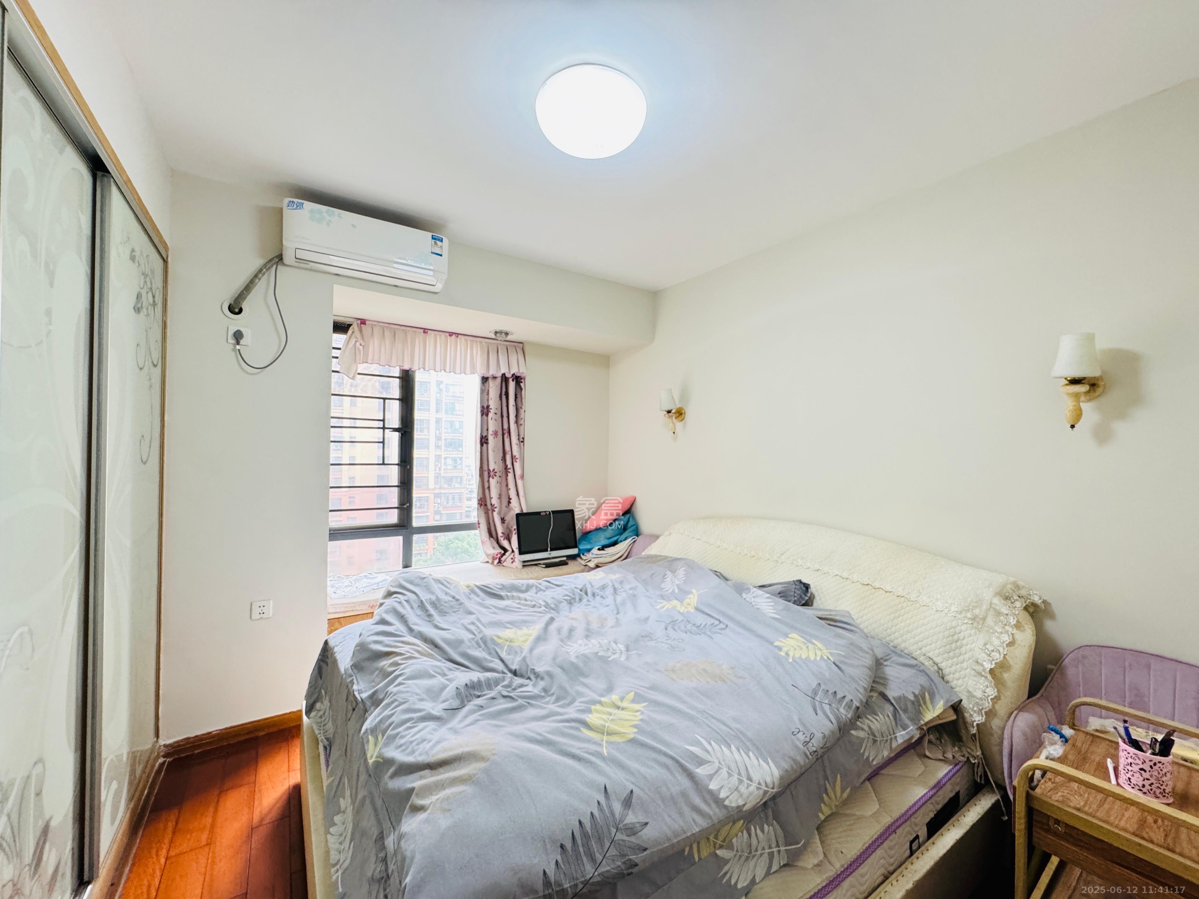 乾城(兴旺乾城) 3室2厅1卫 2500.0元/月 乾城(兴旺乾城) 3室2厅1卫 2500.0元/月室内图