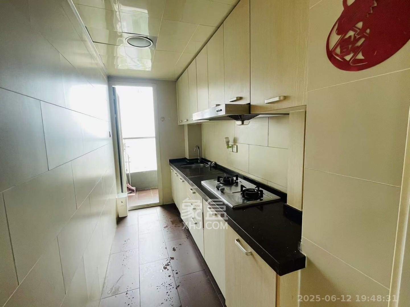 北辰三角洲E5区 1室1厅1卫 2100.0元/月 北辰三角洲E5区 1室1厅1卫 2100.0元/月室内图