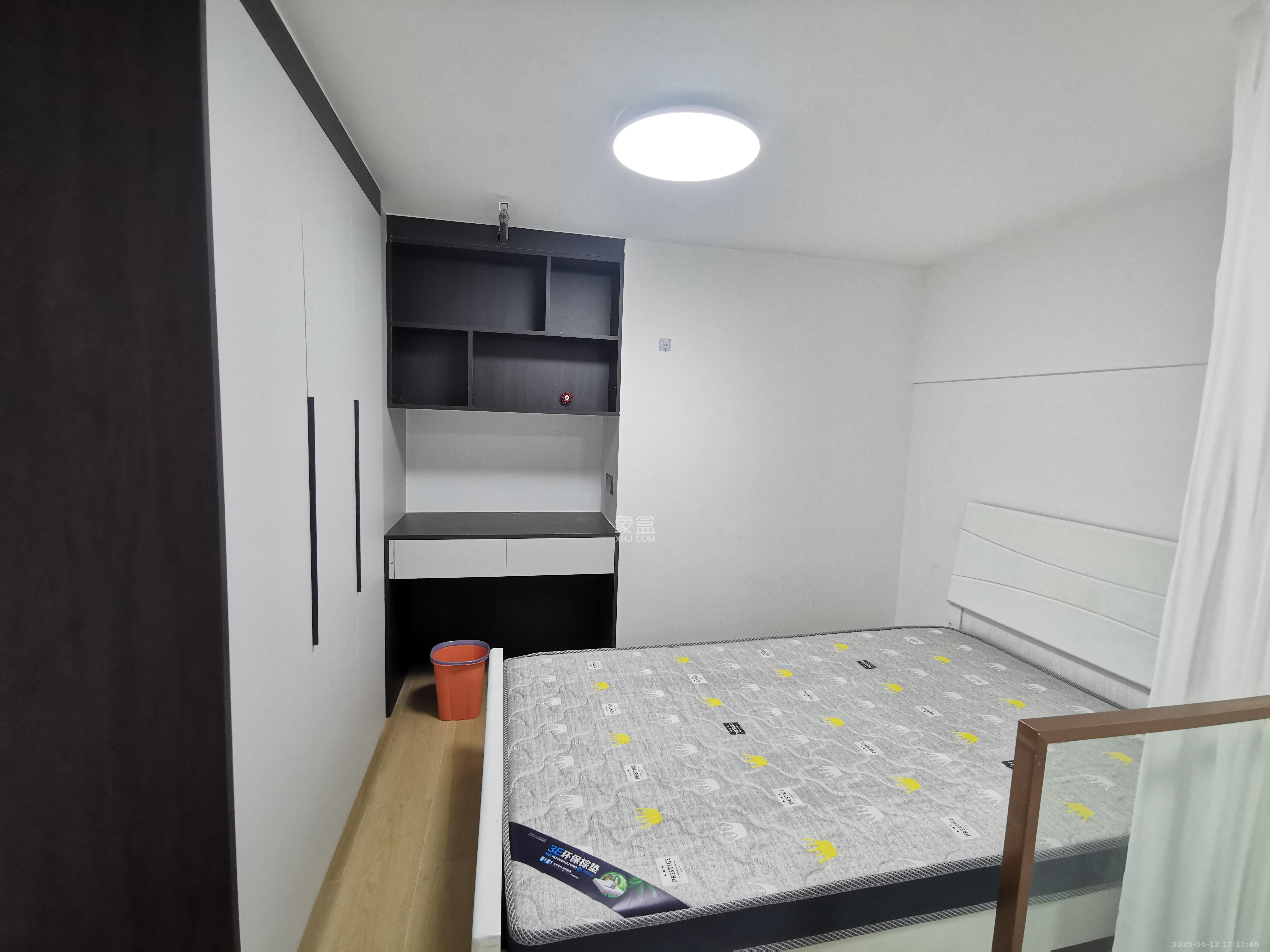 恒伟星中心  2室1厅1卫   2200.00元/月室内图