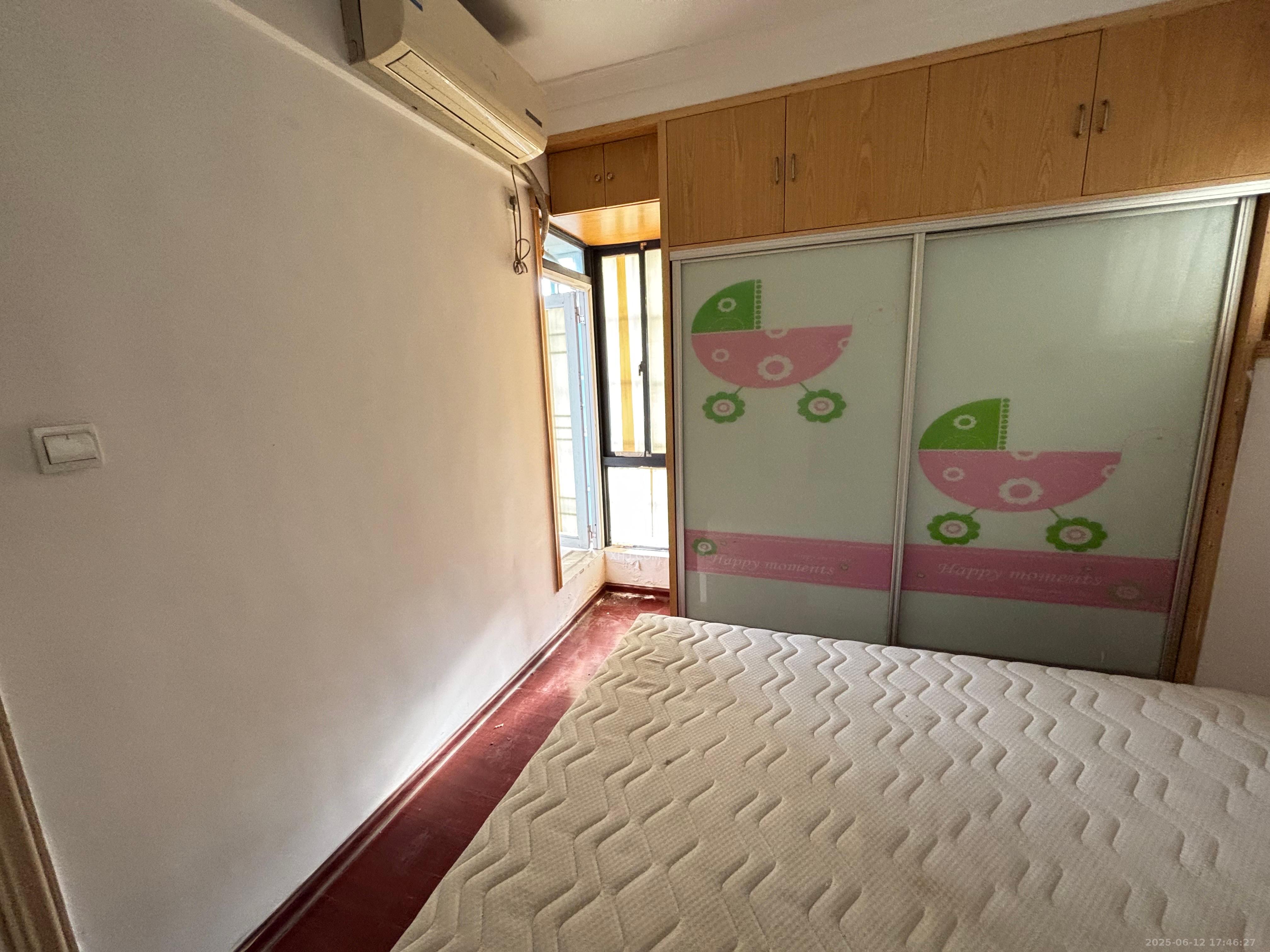 长大彩虹都  2室1厅1卫   2000.00元/月室内图