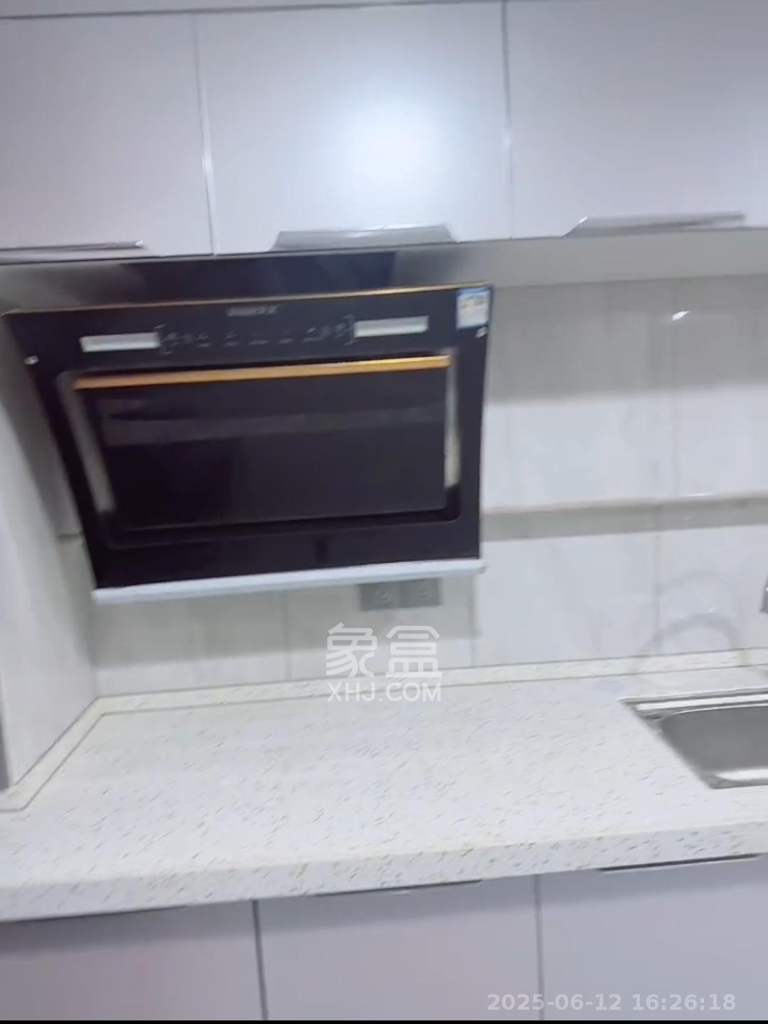 梅溪悦章  1室0厅0卫   1500.00元/月室内图