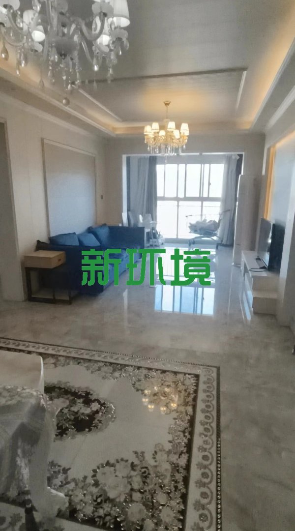 中天鹭鸶湾一期 3室2厅1卫 2000.0元/月 中天鹭鸶湾一期 3室2厅1卫 2000.0元/月室内图